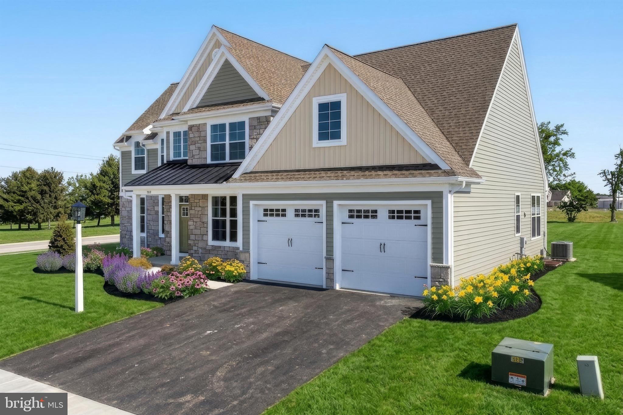 502 WINDING WAY MADISON II