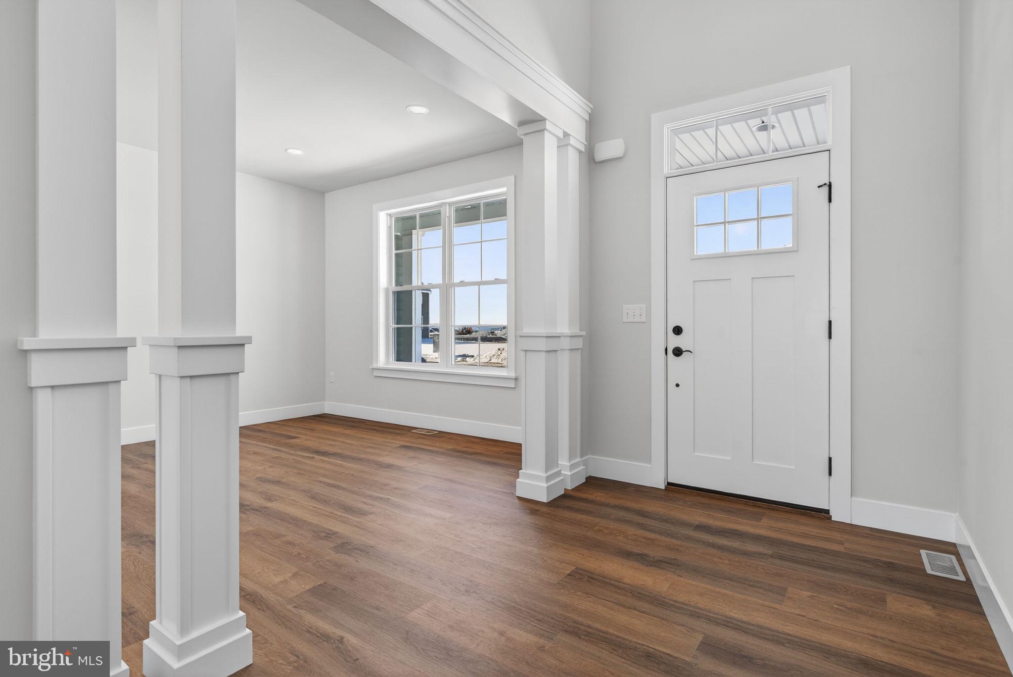 502 WINDING WAY MADISON II