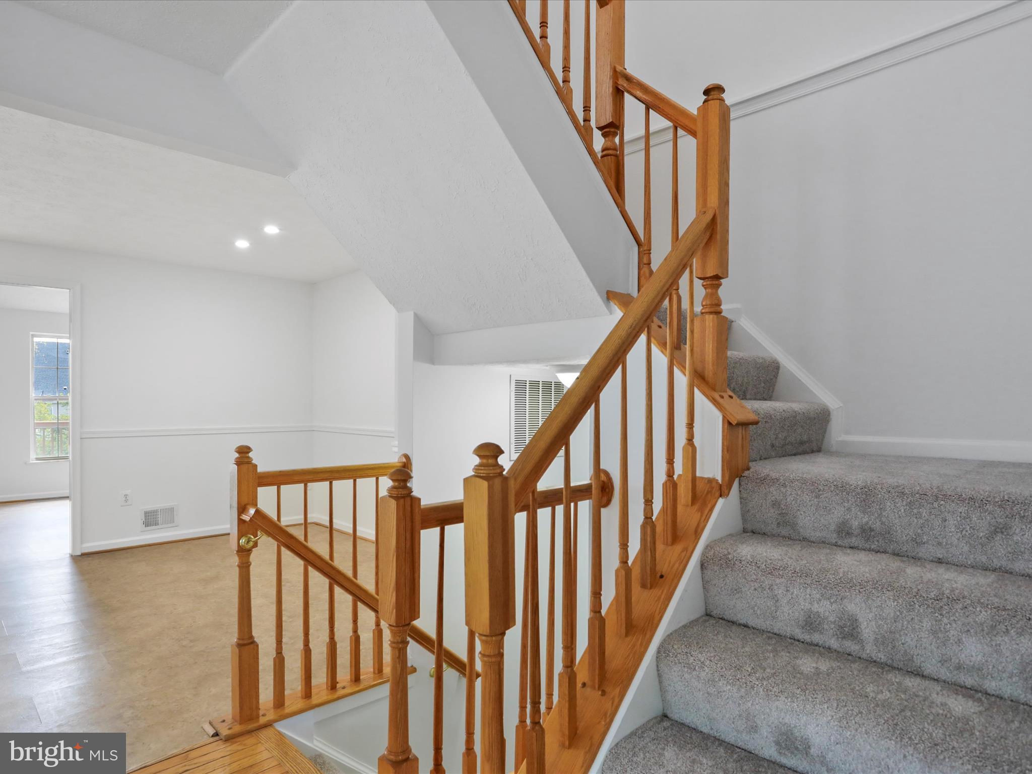 BALLENGER CROSSING - Residential