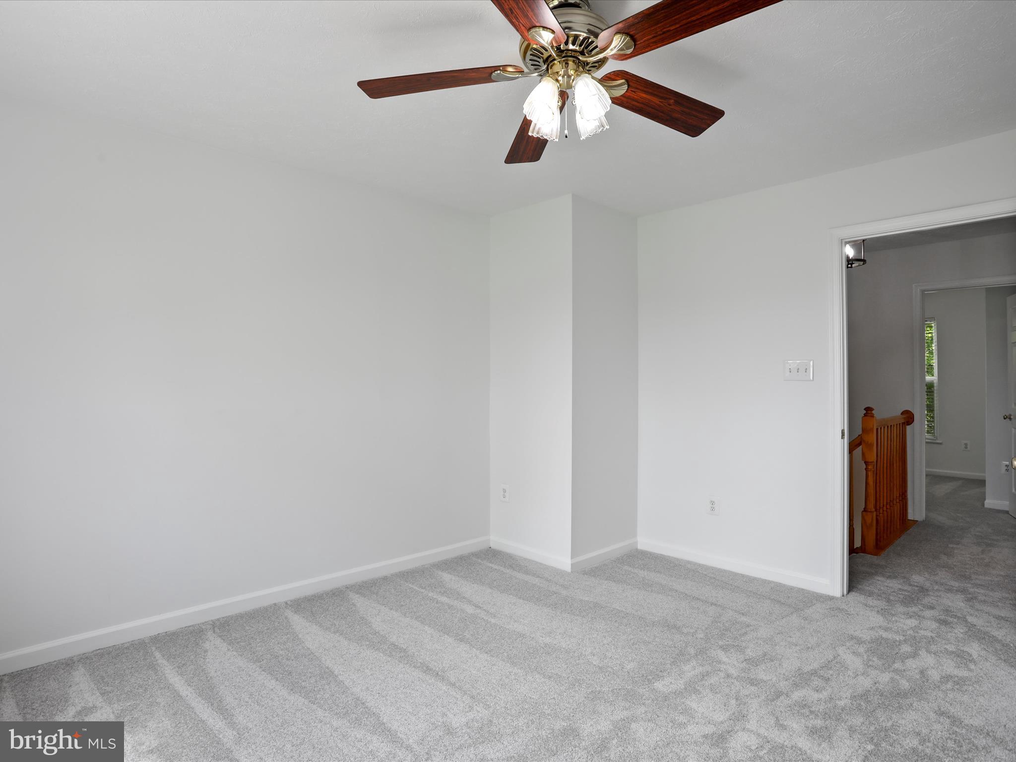 BALLENGER CROSSING - Residential