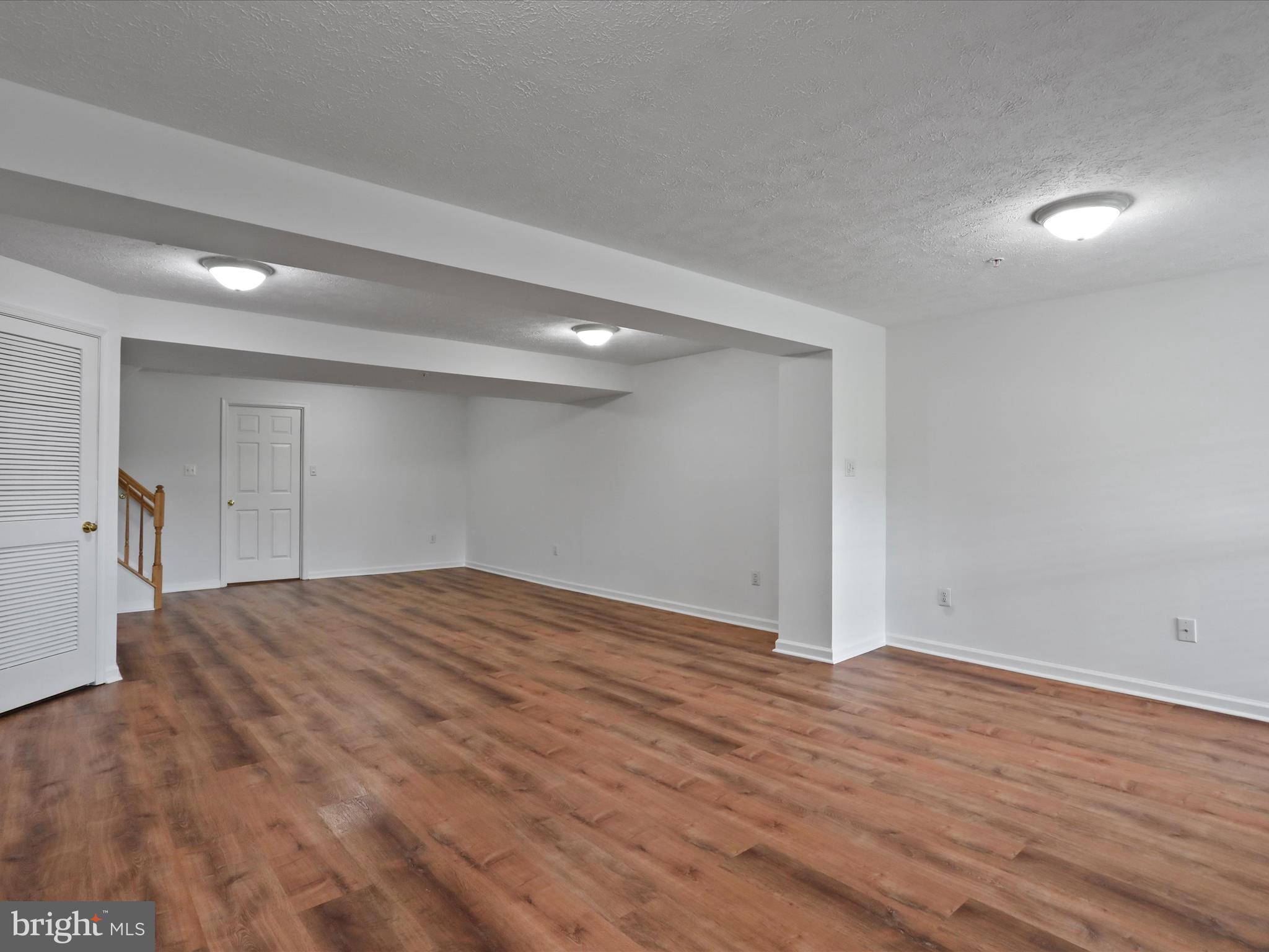 BALLENGER CROSSING - Residential