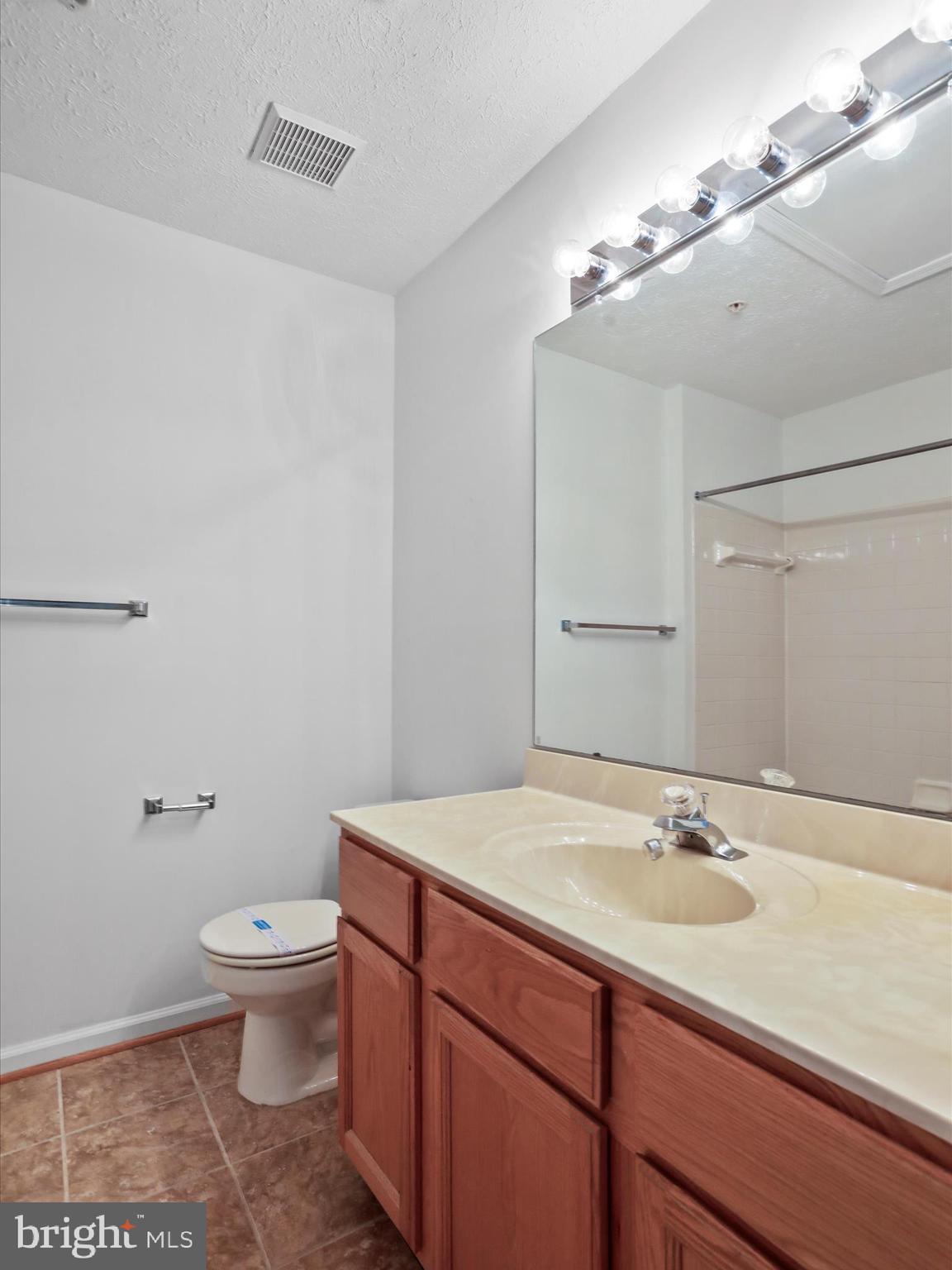 BALLENGER CROSSING - Residential