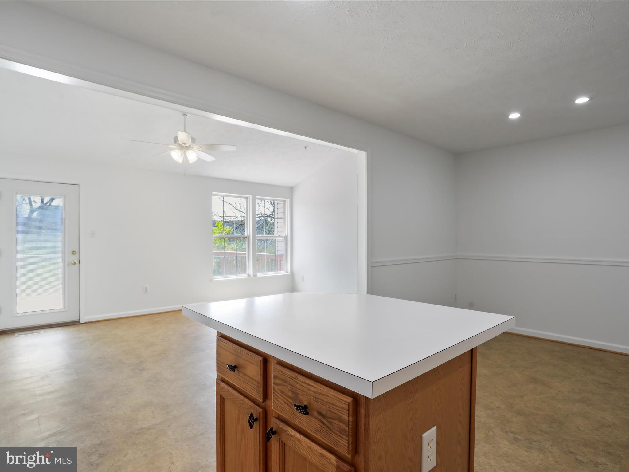 BALLENGER CROSSING - Residential