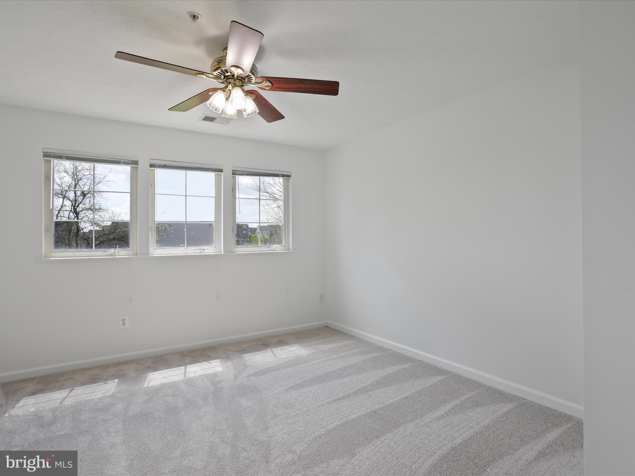 BALLENGER CROSSING - Residential