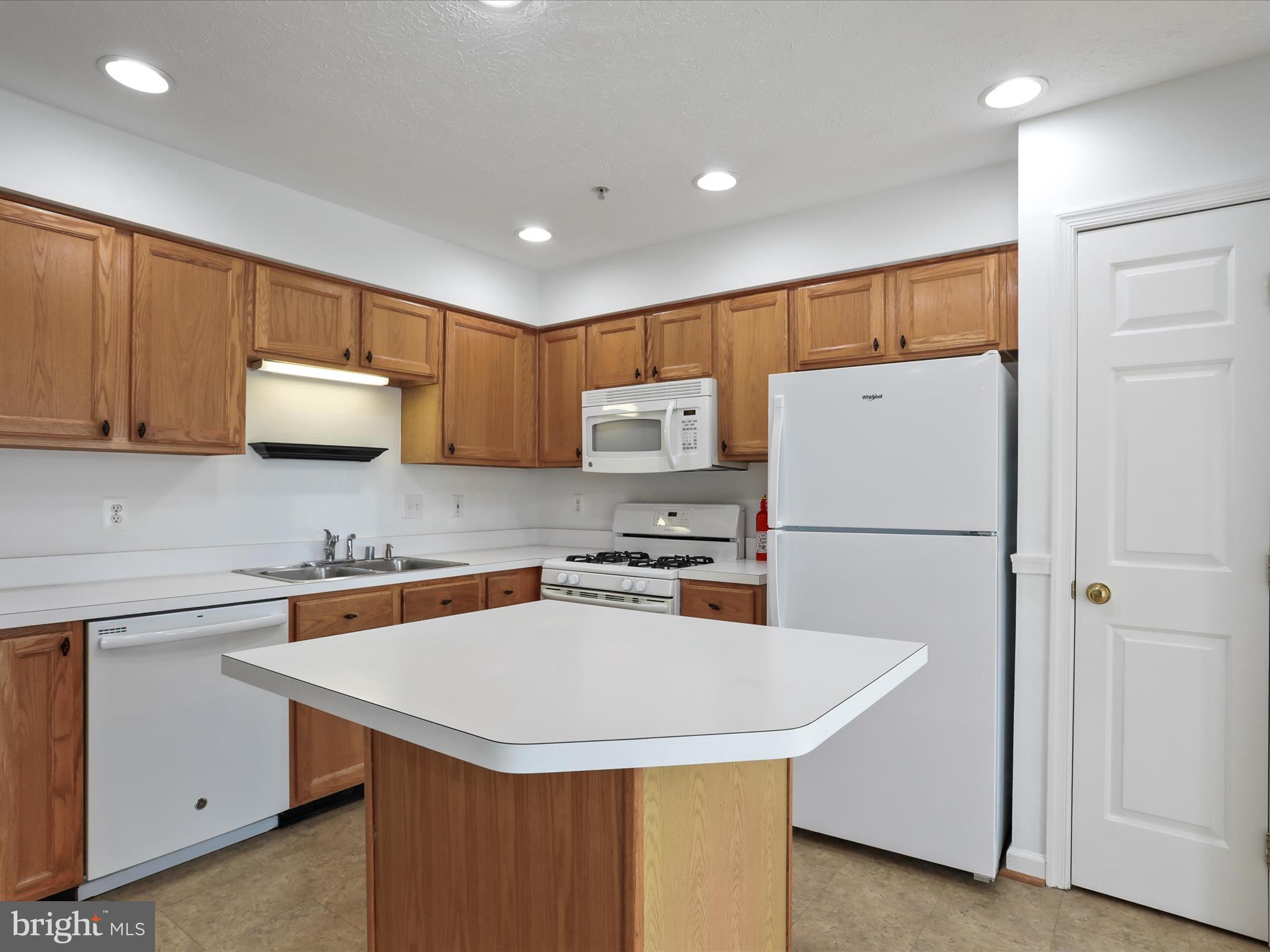 BALLENGER CROSSING - Residential