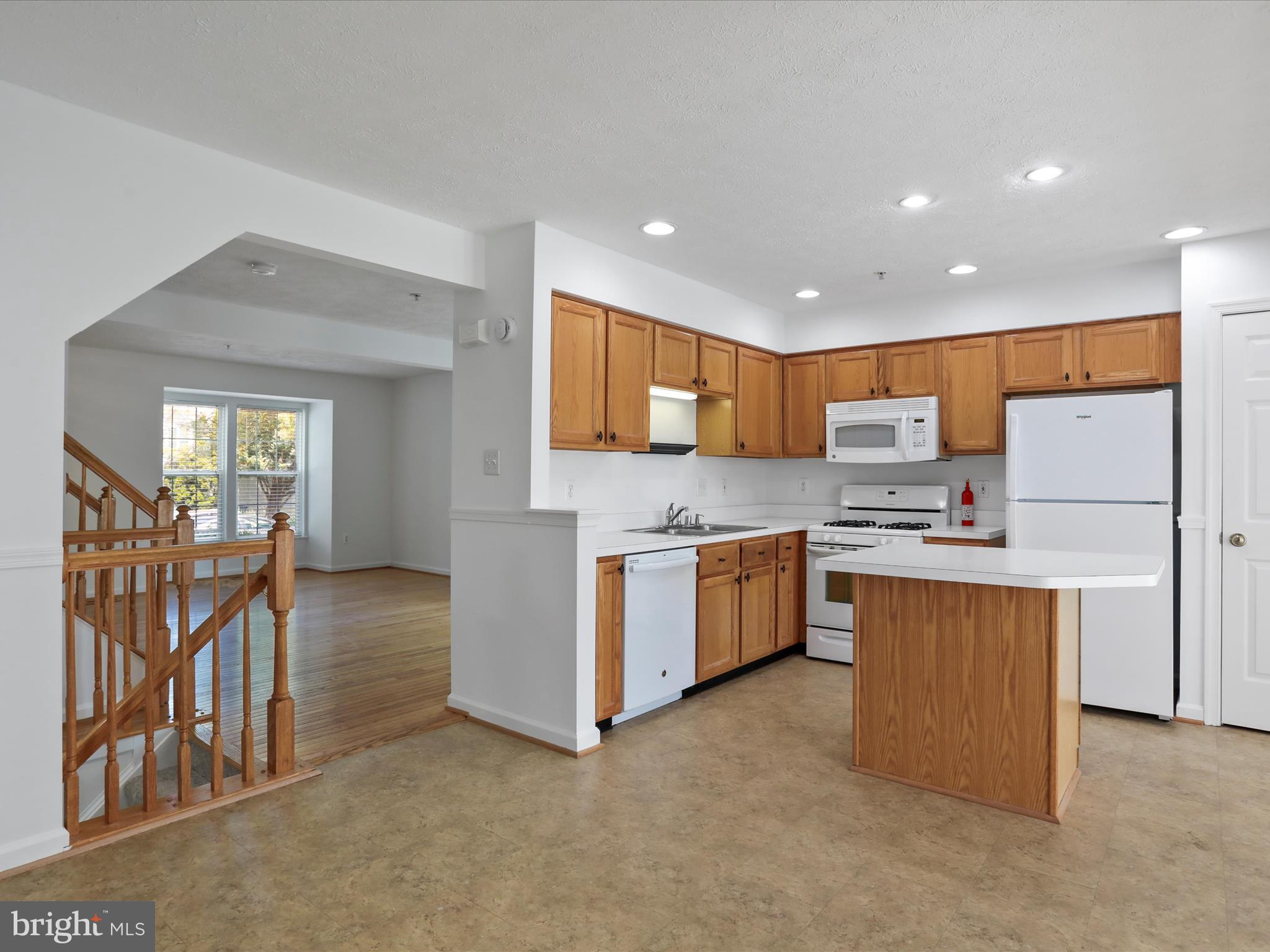 BALLENGER CROSSING - Residential