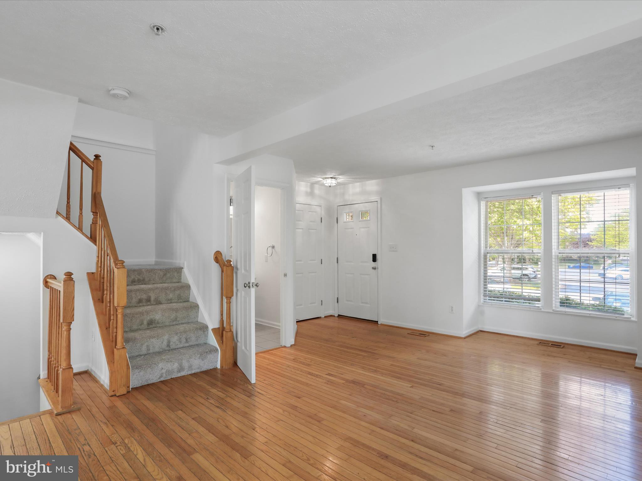 BALLENGER CROSSING - Residential