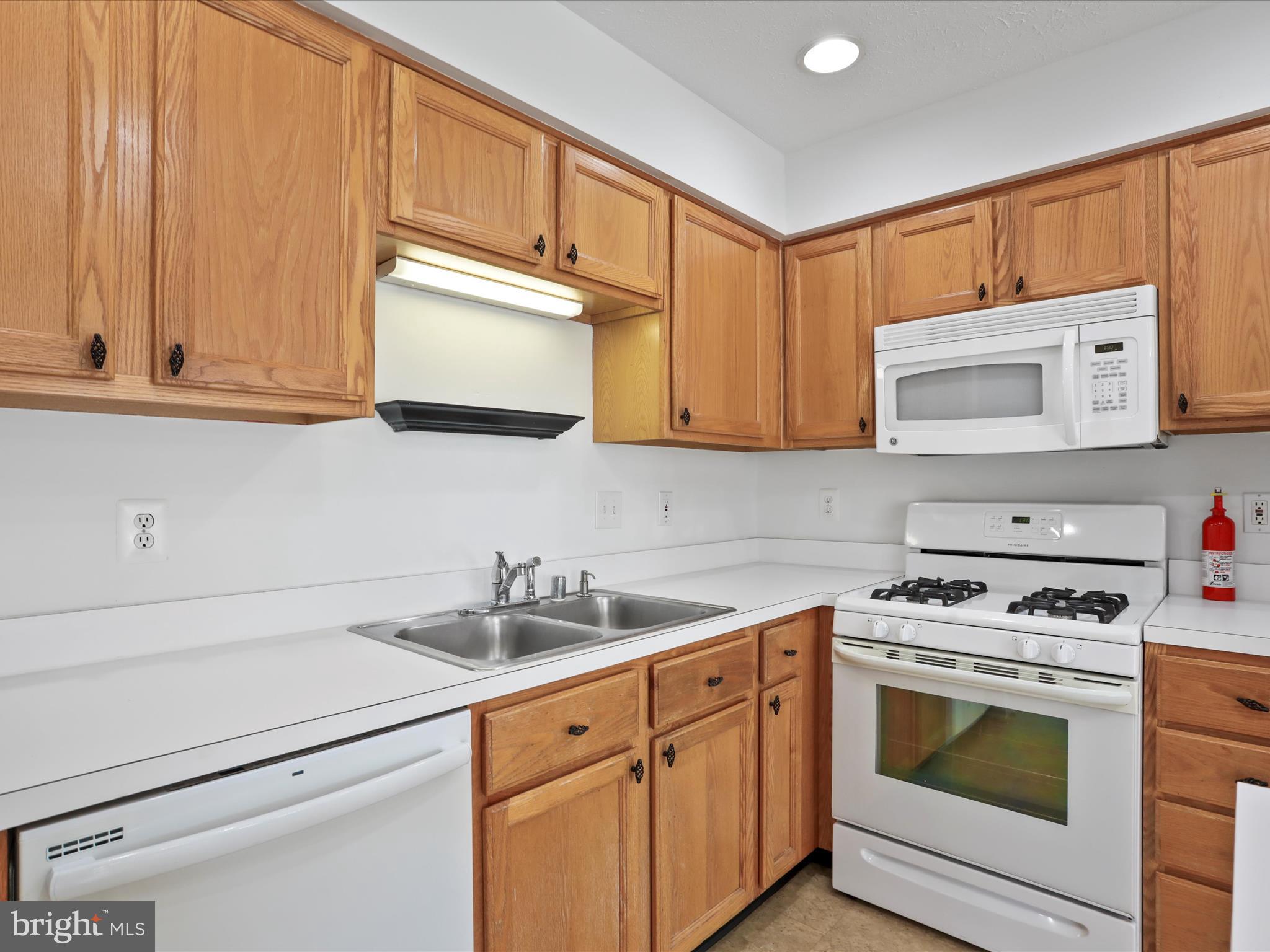 BALLENGER CROSSING - Residential