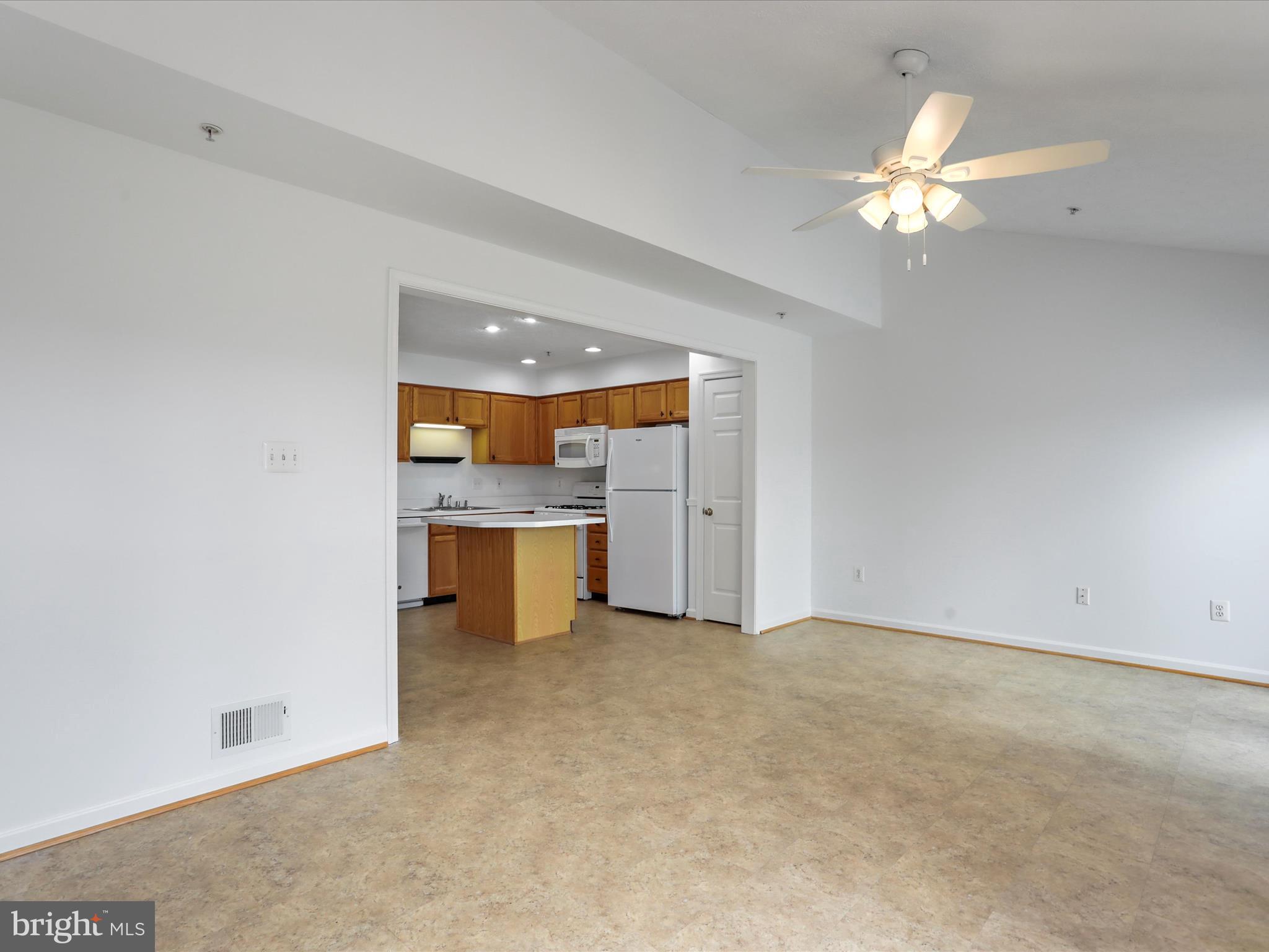 BALLENGER CROSSING - Residential