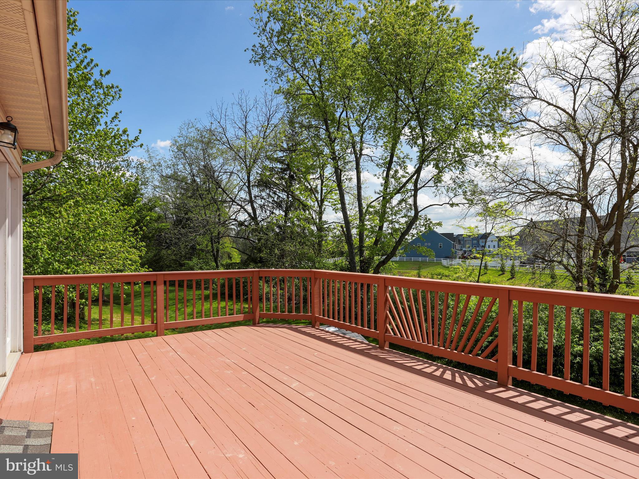 BALLENGER CROSSING - Residential