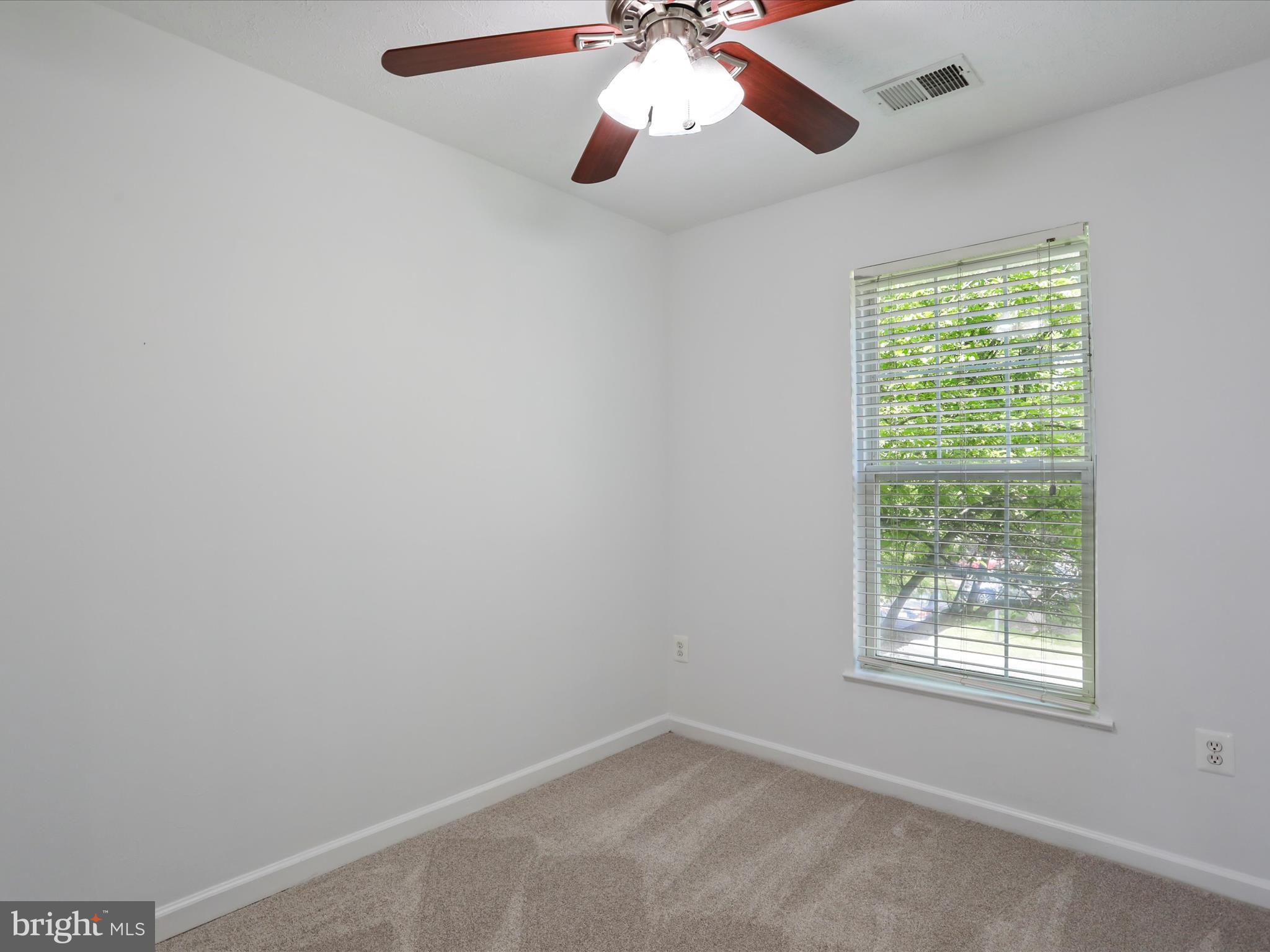 BALLENGER CROSSING - Residential