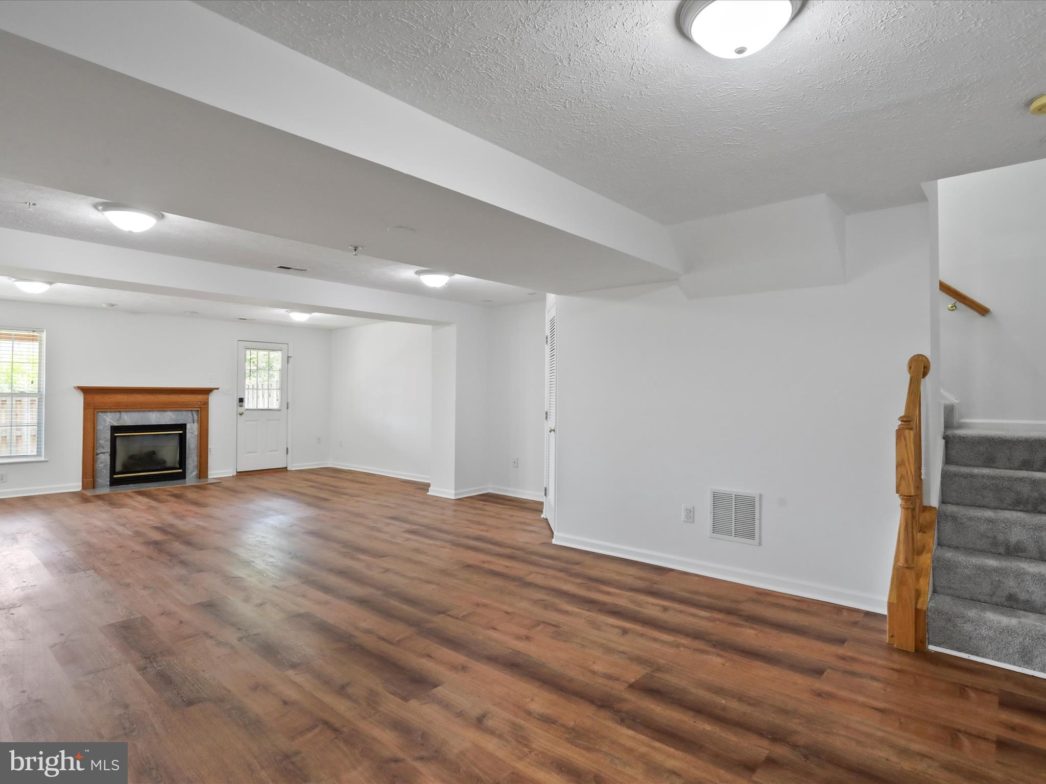 BALLENGER CROSSING - Residential