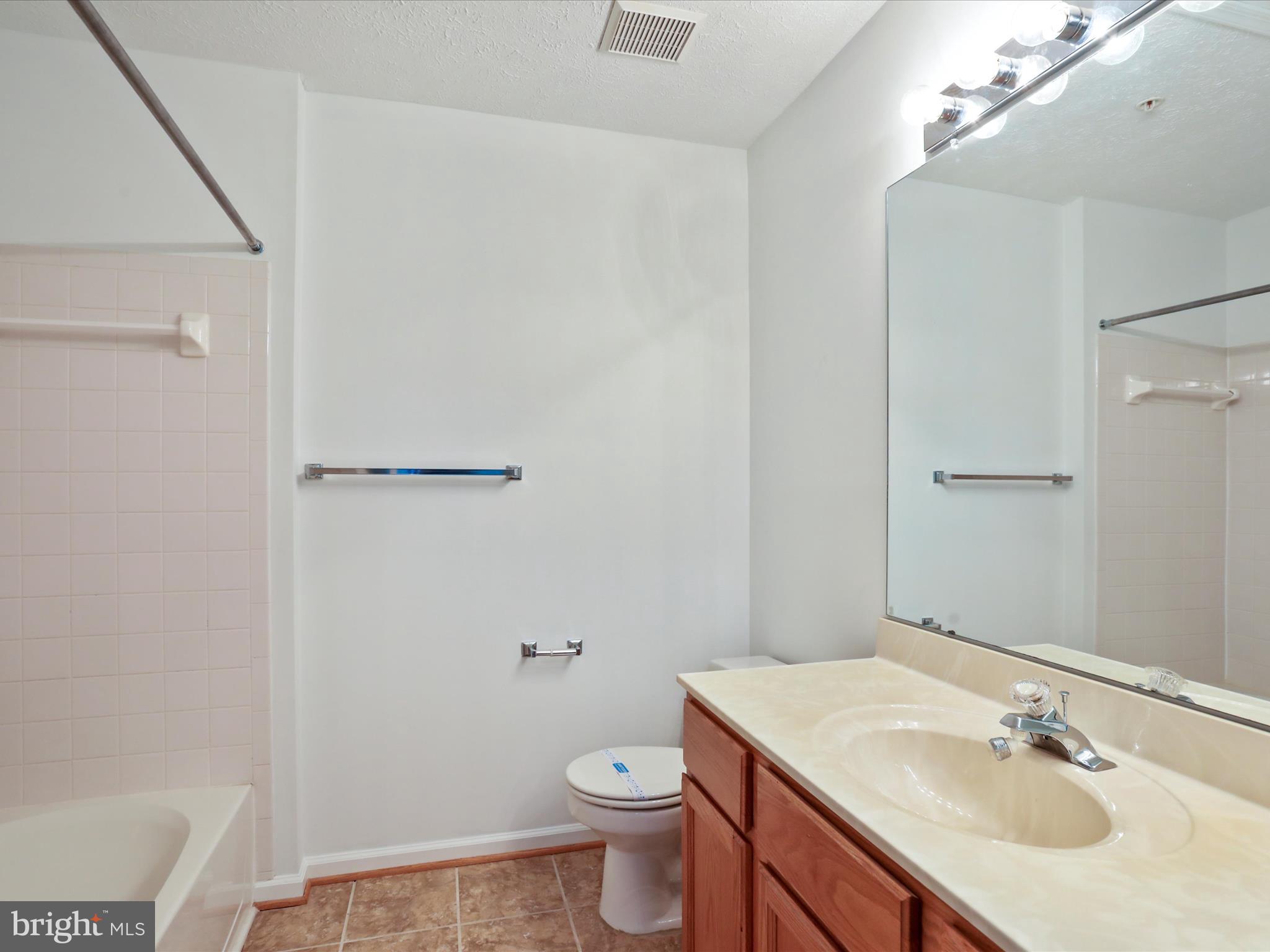 BALLENGER CROSSING - Residential