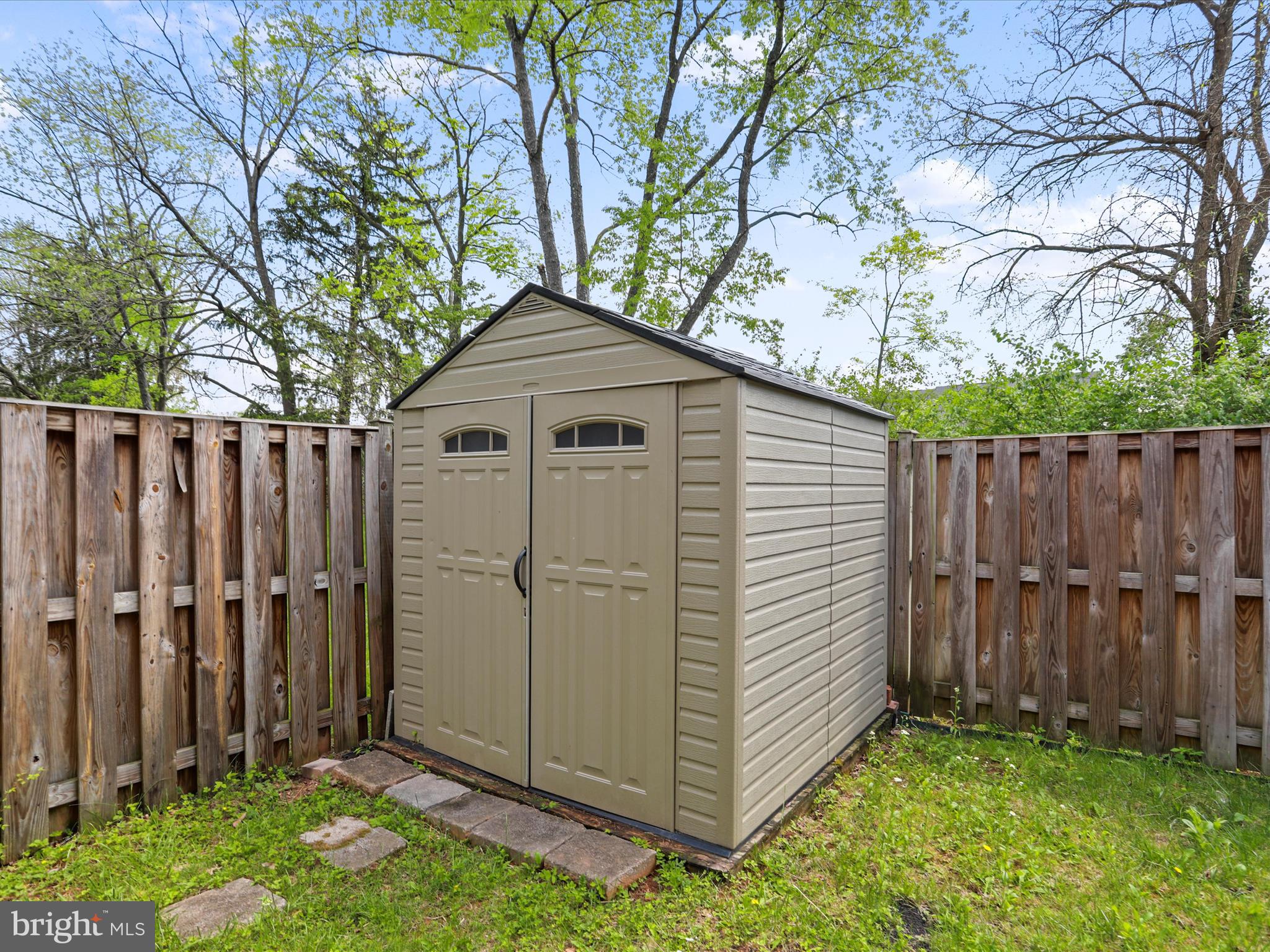 BALLENGER CROSSING - Residential