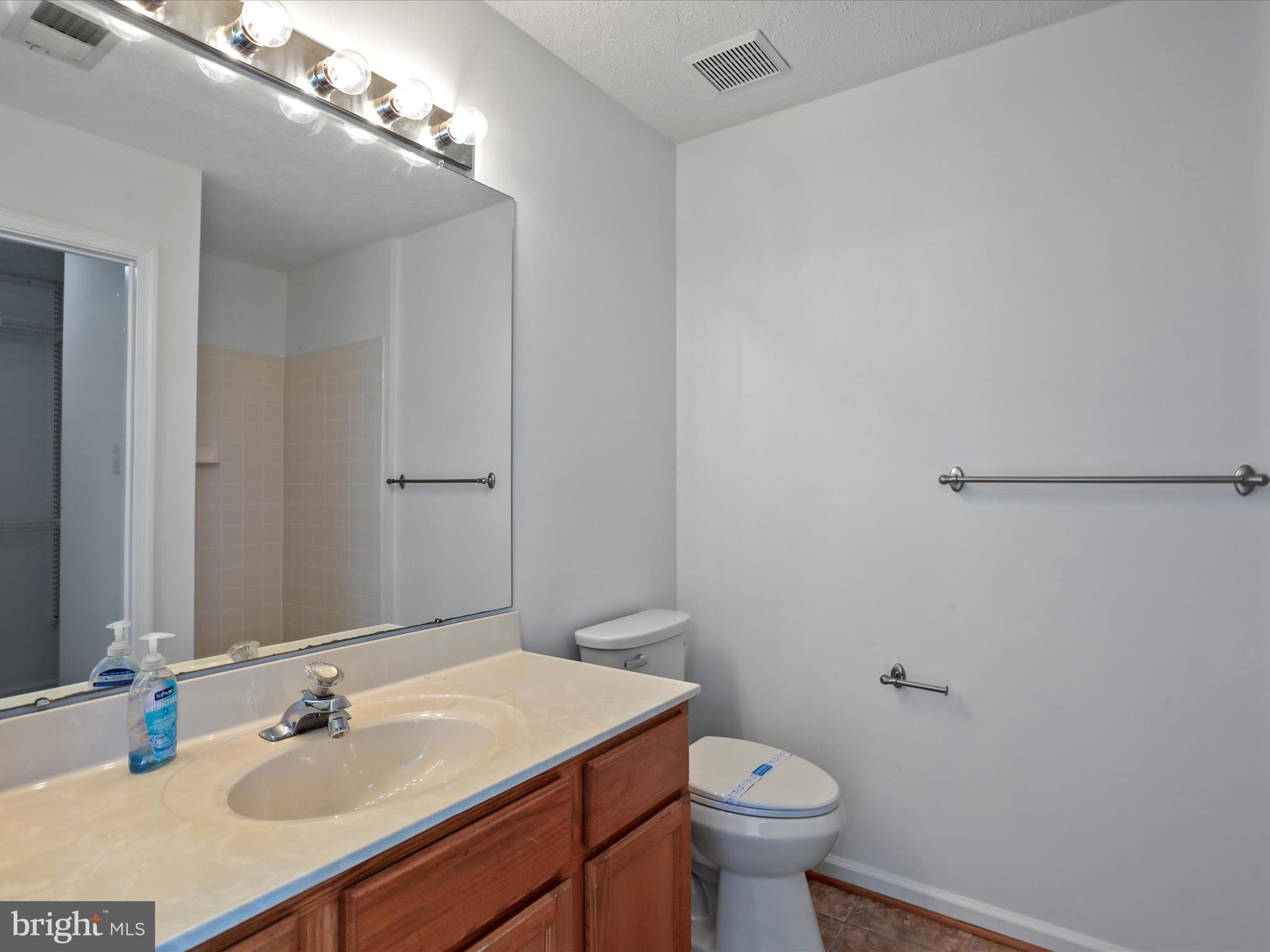 BALLENGER CROSSING - Residential