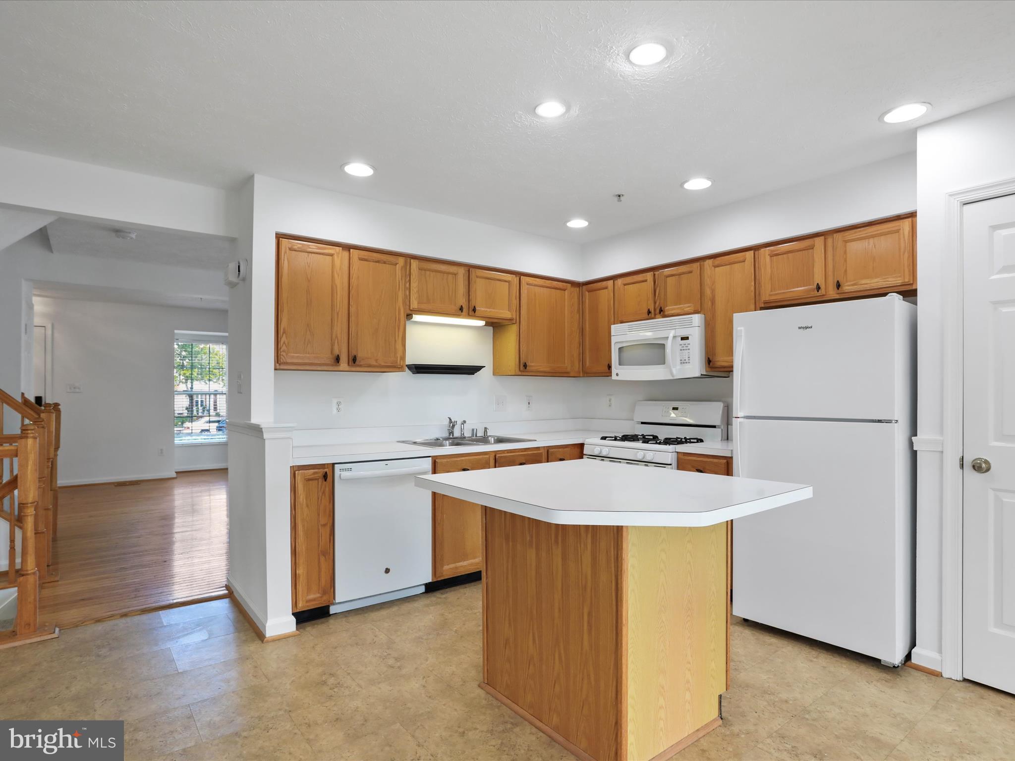 BALLENGER CROSSING - Residential