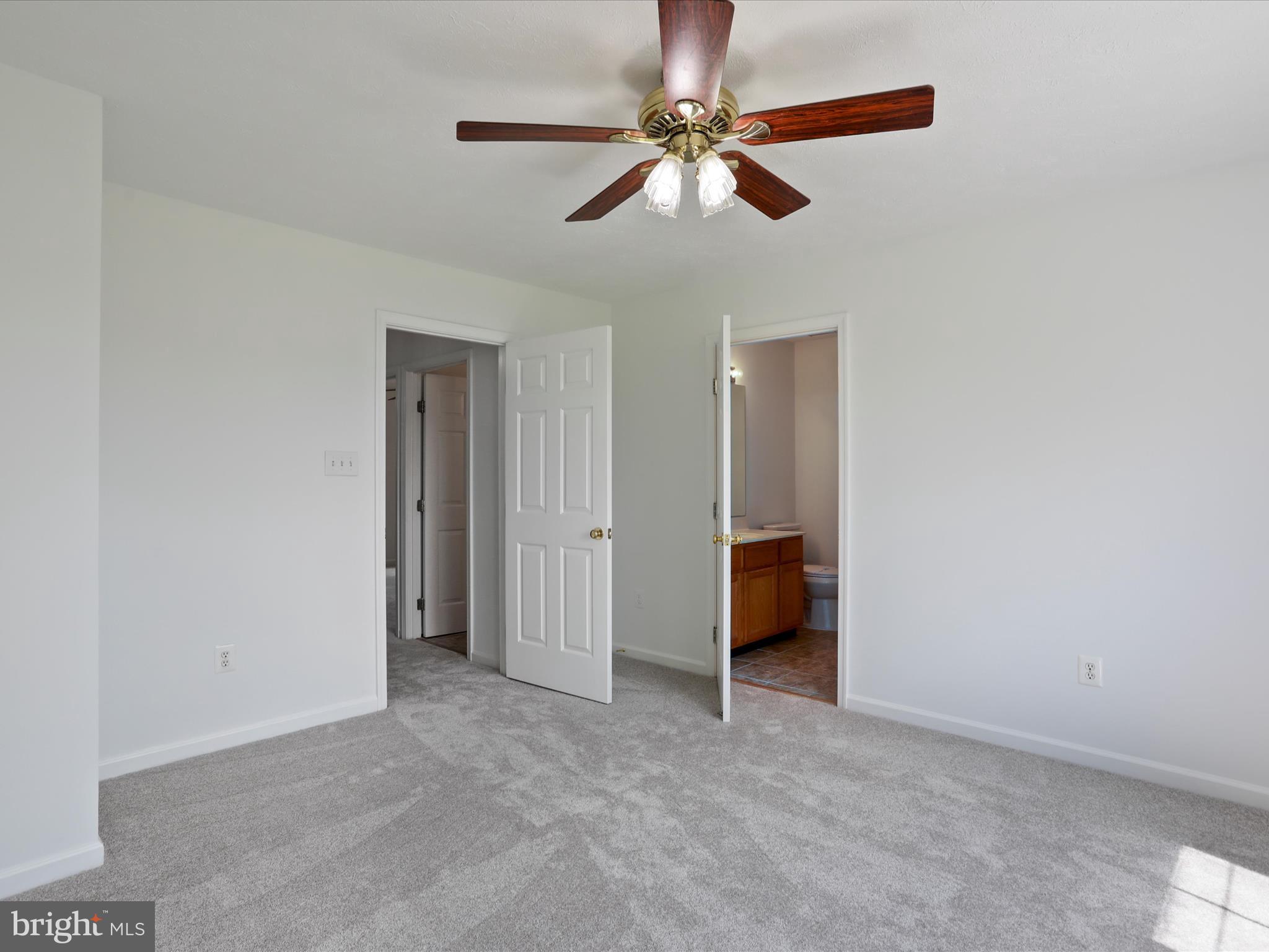 BALLENGER CROSSING - Residential