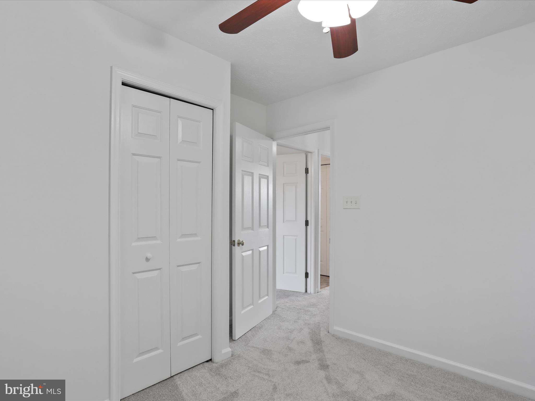 BALLENGER CROSSING - Residential