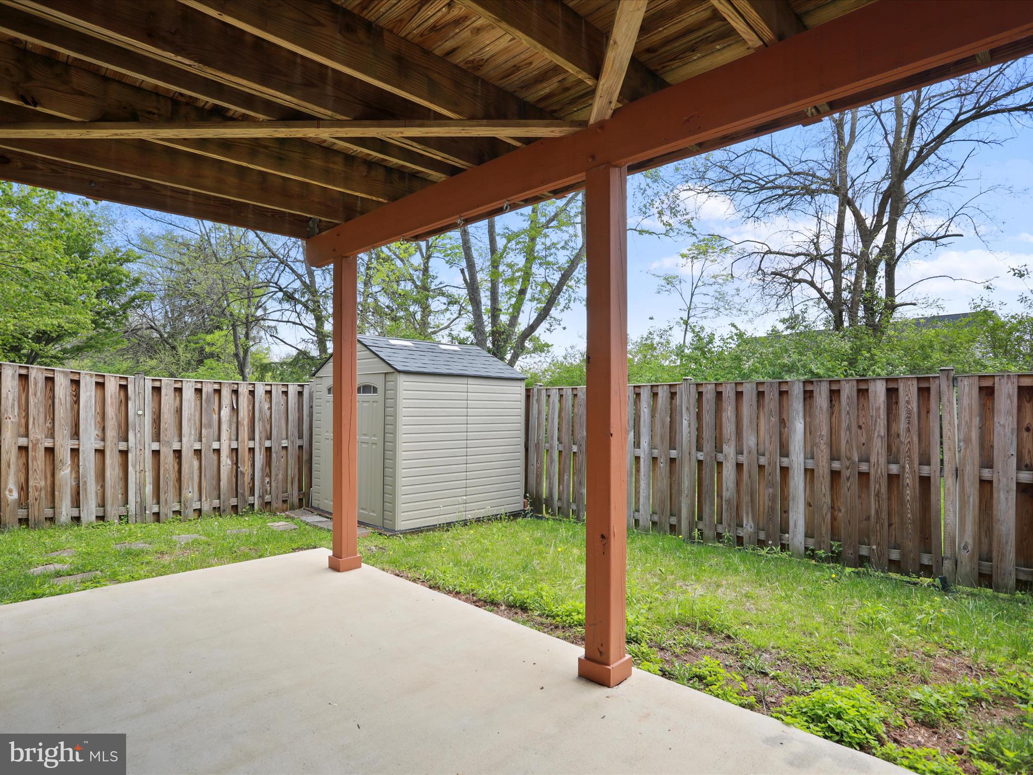 BALLENGER CROSSING - Residential