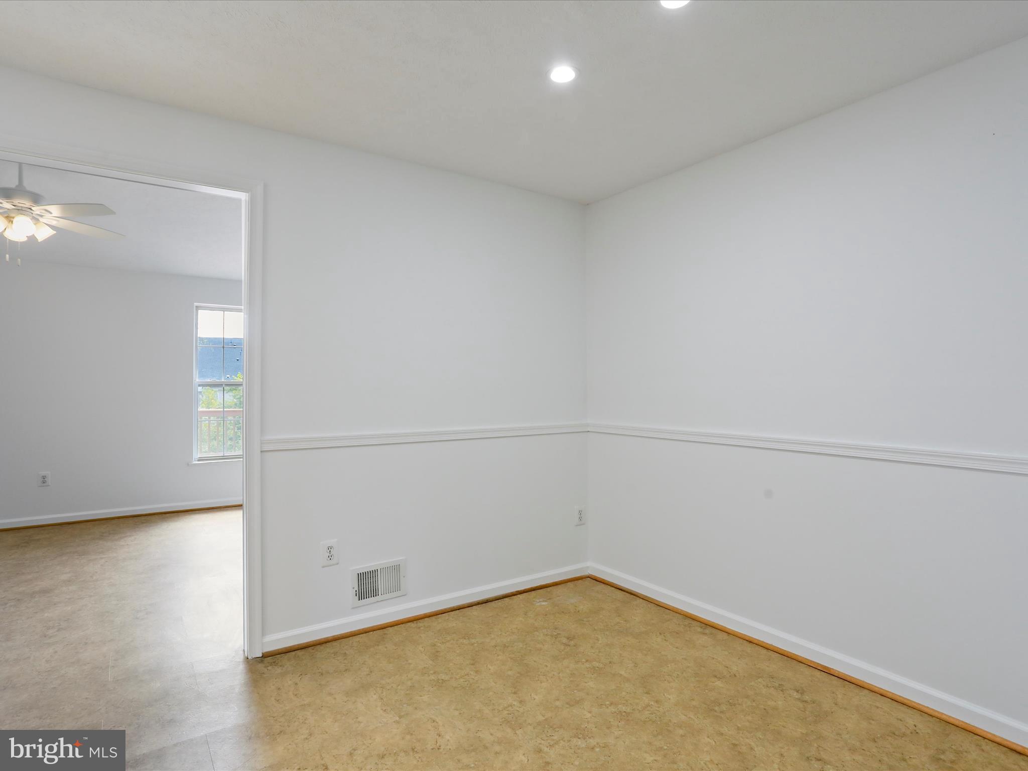 BALLENGER CROSSING - Residential