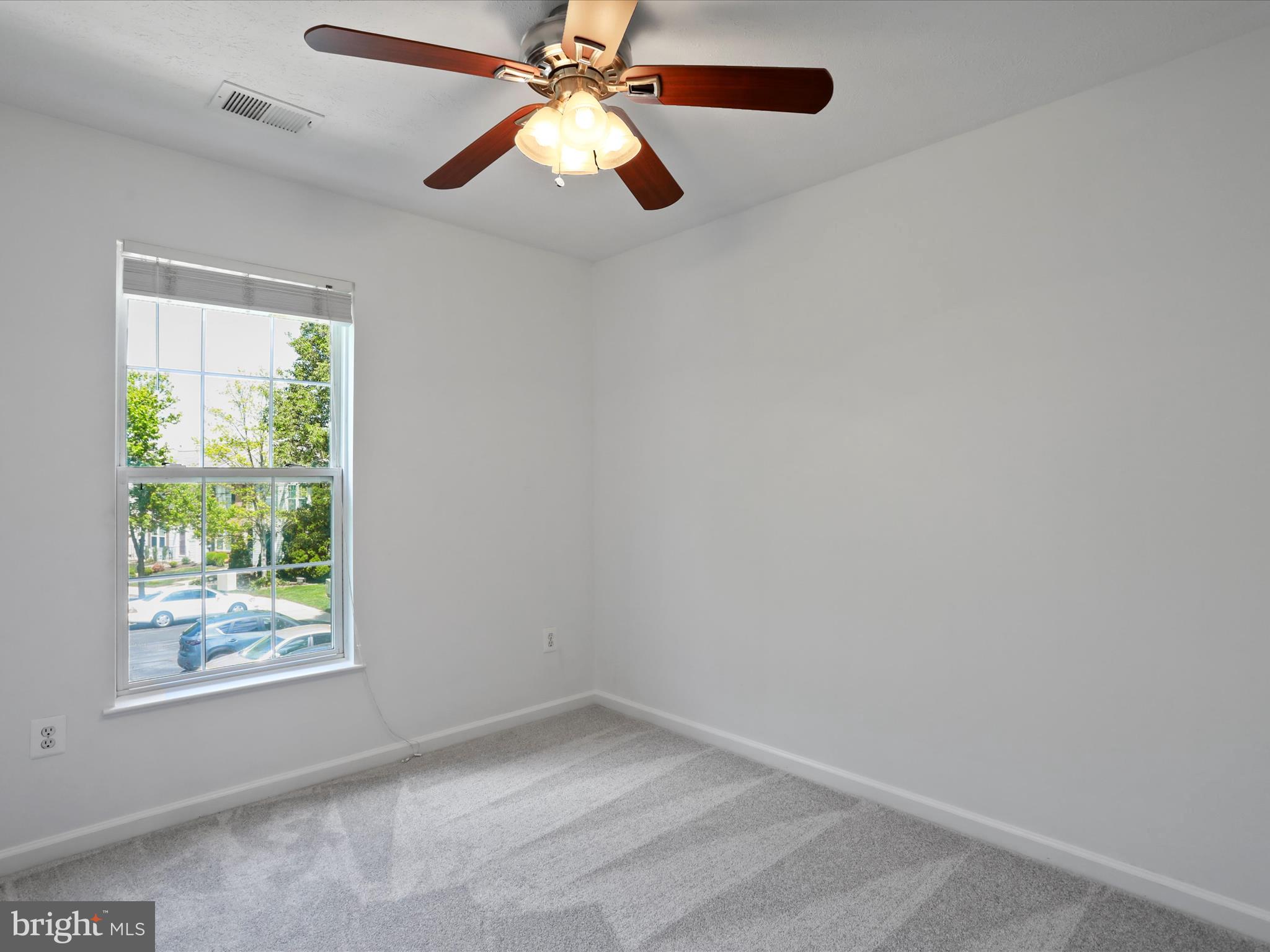 BALLENGER CROSSING - Residential