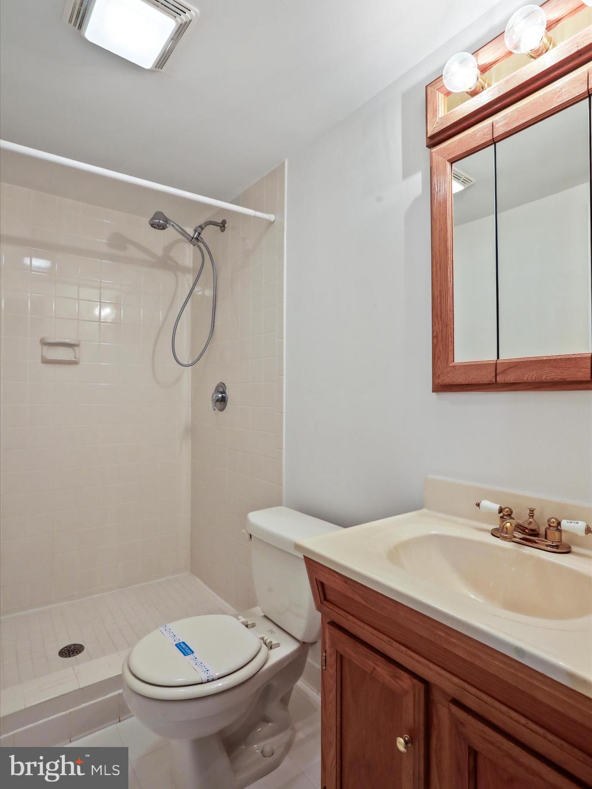 BALLENGER CROSSING - Residential