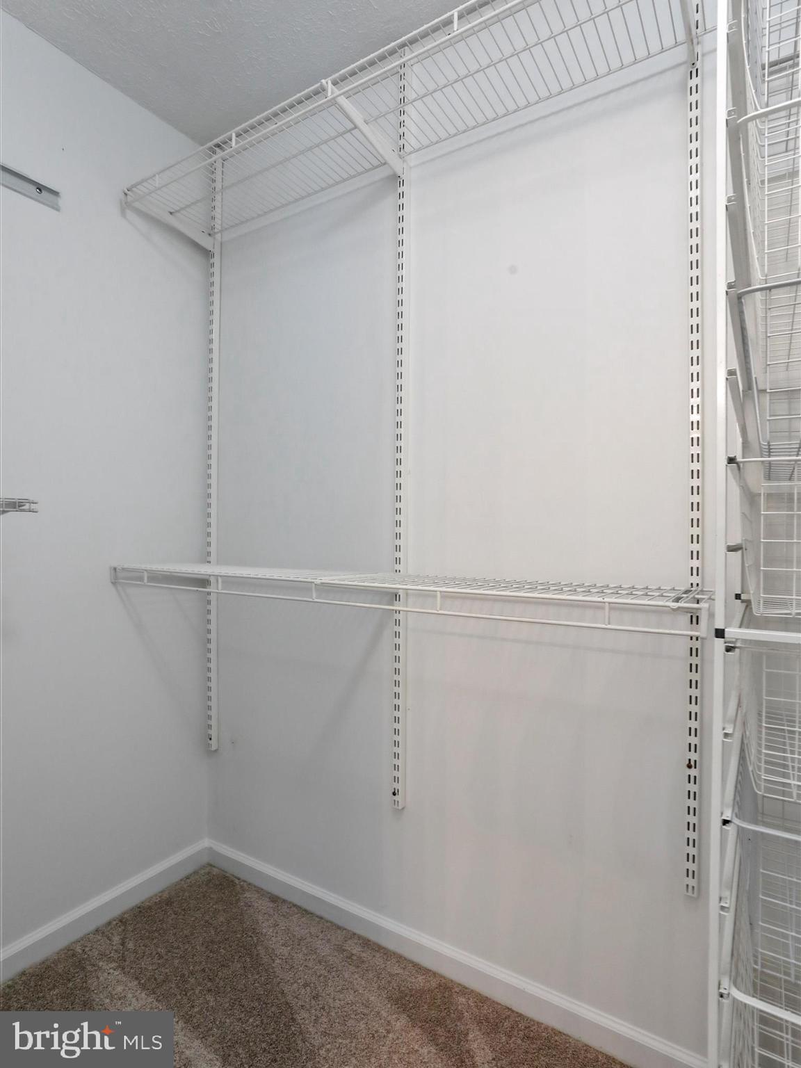 BALLENGER CROSSING - Residential