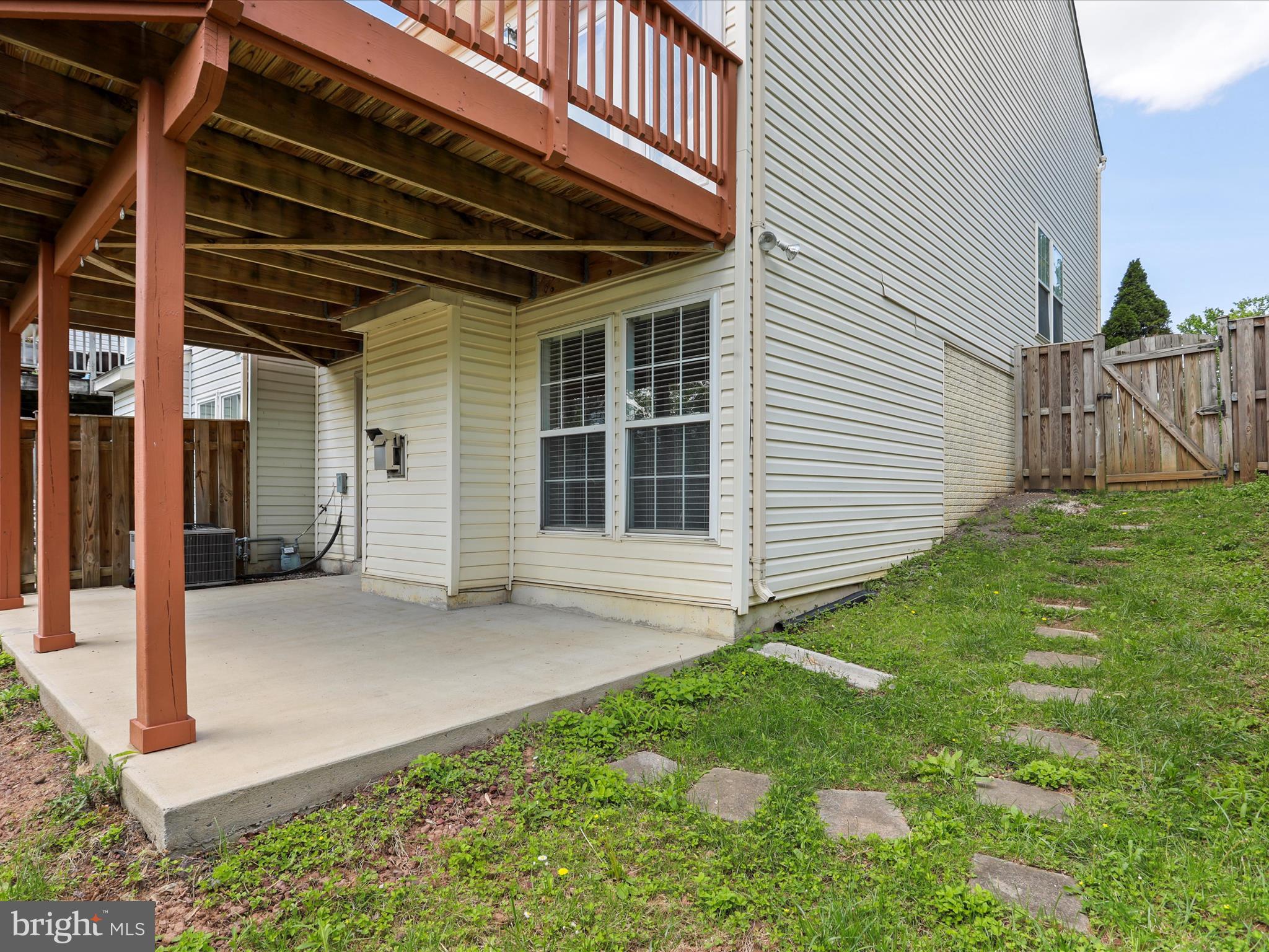 BALLENGER CROSSING - Residential