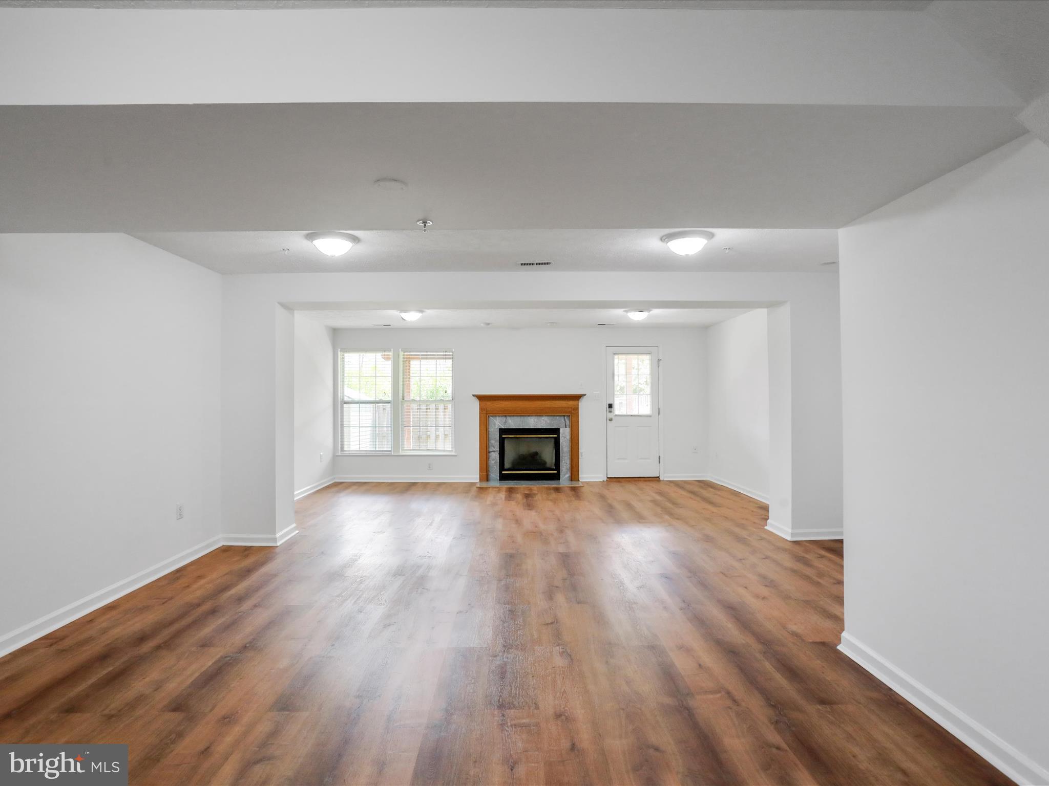 BALLENGER CROSSING - Residential