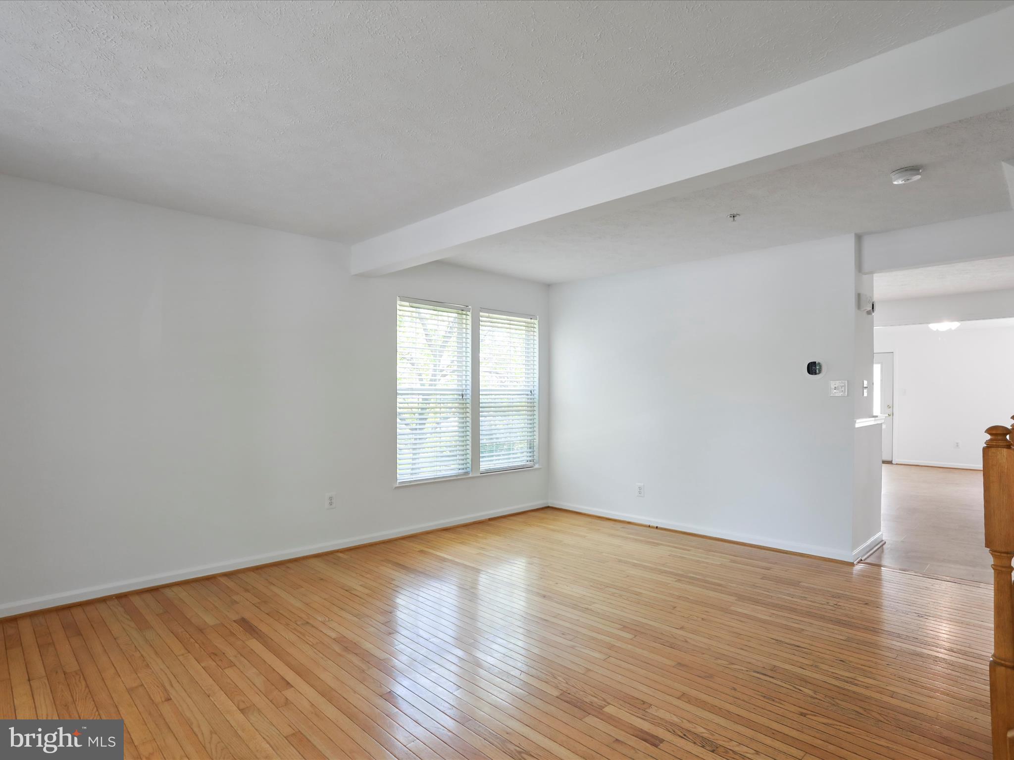 BALLENGER CROSSING - Residential