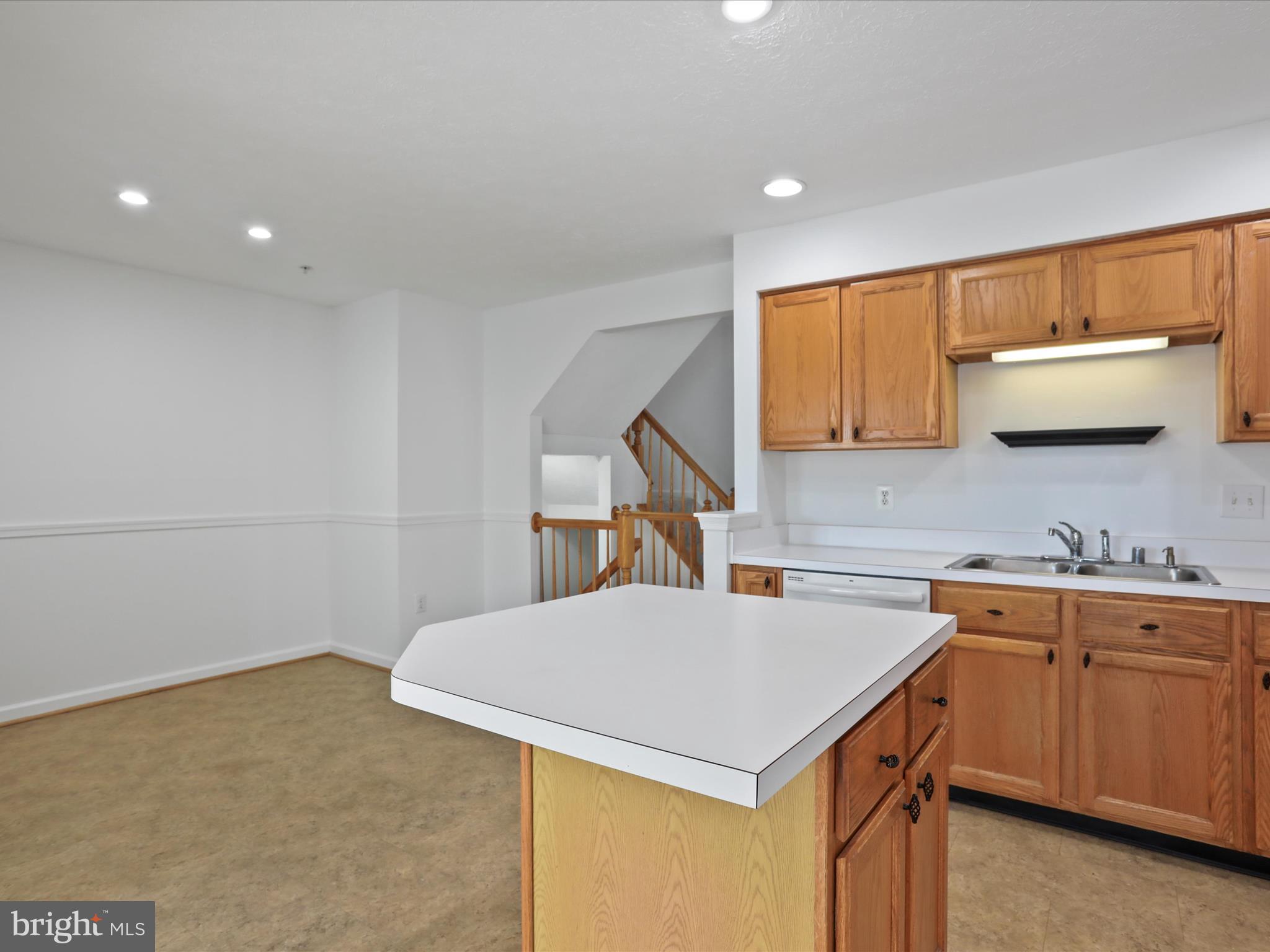 BALLENGER CROSSING - Residential