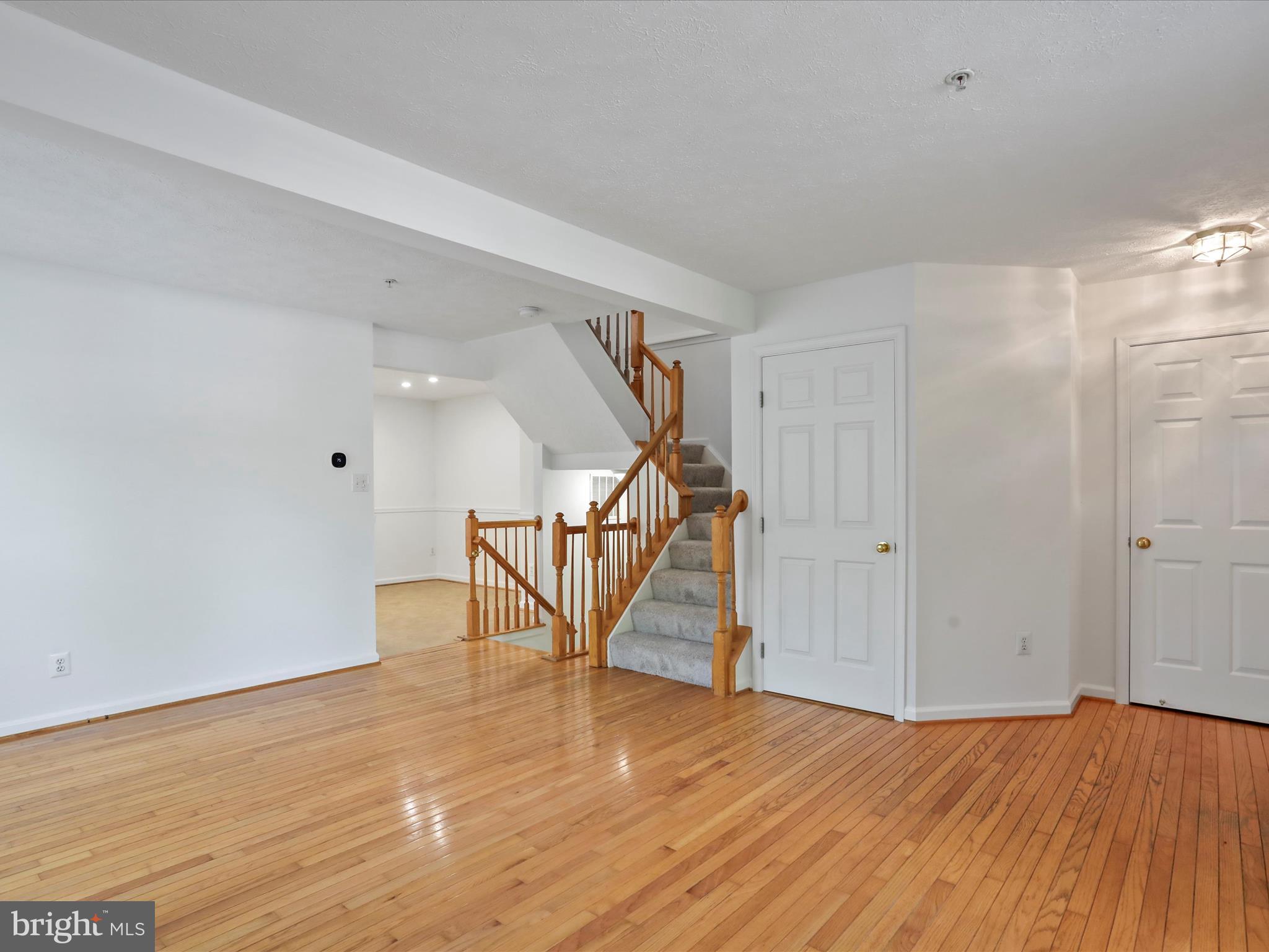 BALLENGER CROSSING - Residential