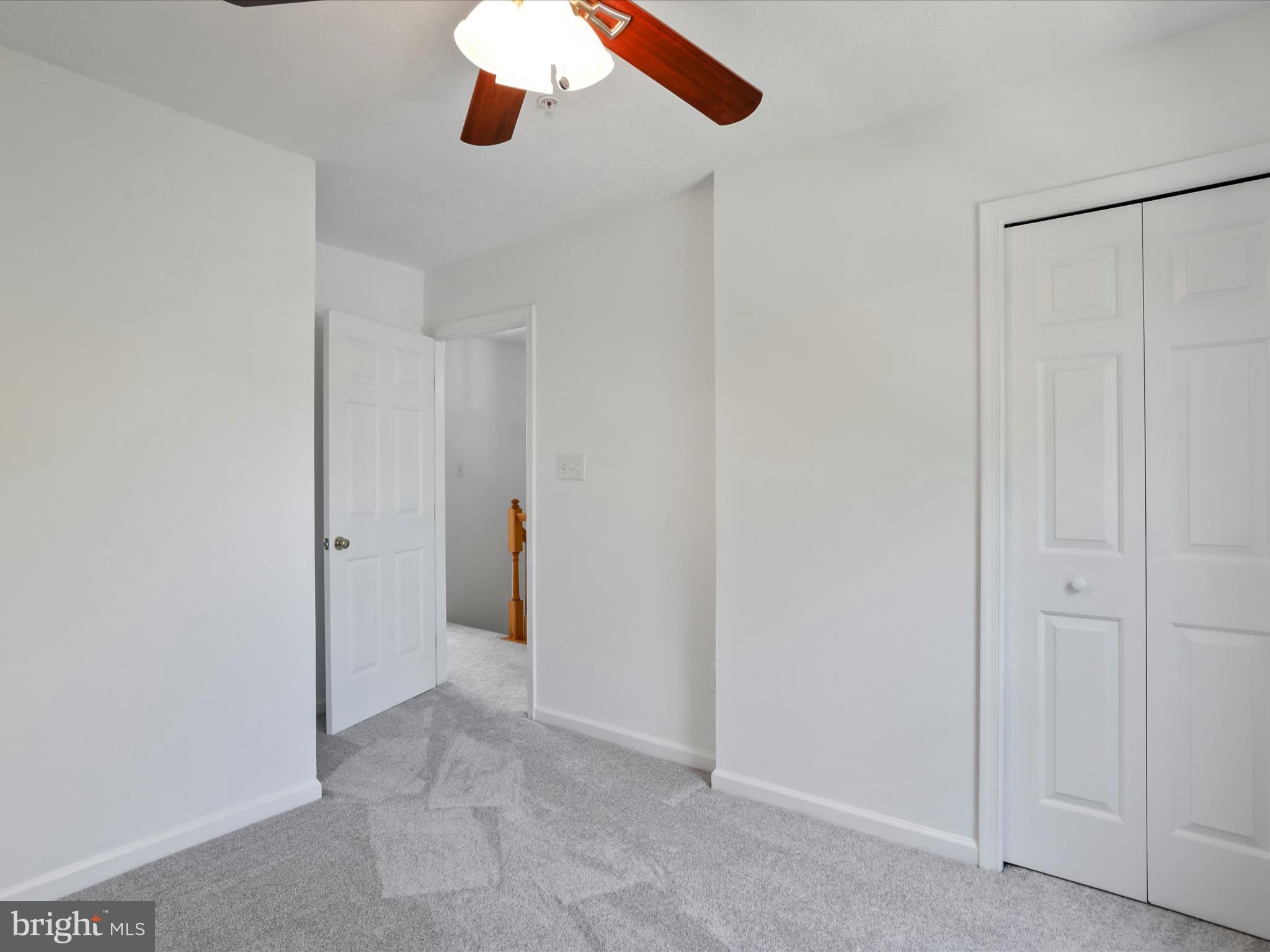 BALLENGER CROSSING - Residential