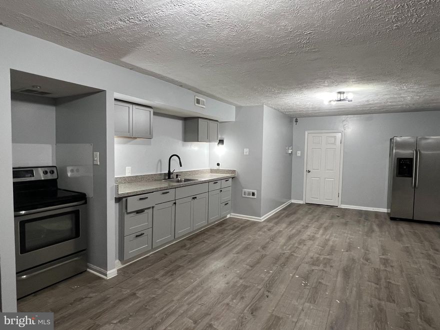 **BASEMENT ONLY FOR RENT- NOT ENTIRE HOME**

 Fully finished basement with Kitchen, 2 bedrooms, 1 full bath available to rent including all utilities for $1,800. Newly renovated bathroom,  new flooring, newer carpet in bedroom, updated kitchen. Full egress from basement with open street parking in the lovely Broadmore Hills Community. You can't beat this monthly rent! Please schedule with Landlords agent- 24 hour show requirement.  $45 application fee.