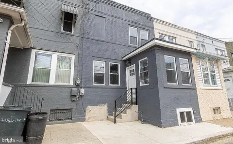 723 Bailey Street, Camden, NJ 08102 - MLS#: NJCD2089856