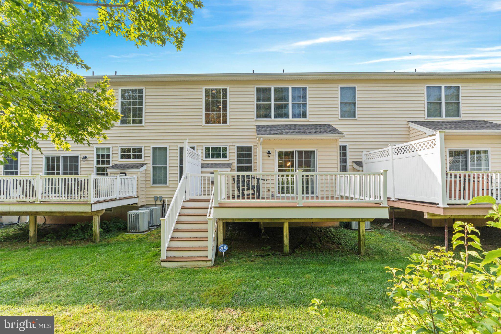 HOCKESSIN MEWS - Residential