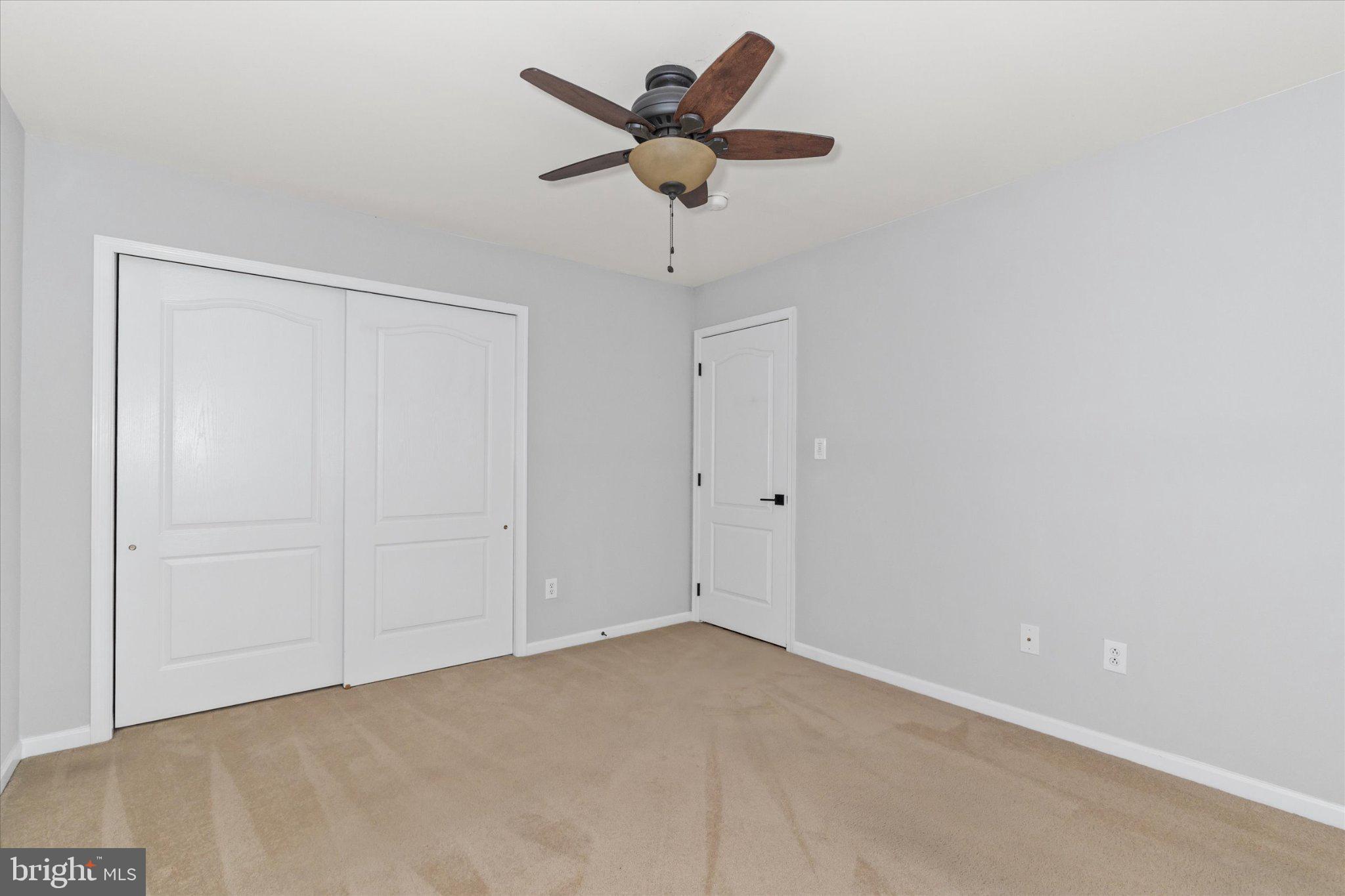 HOCKESSIN MEWS - Residential