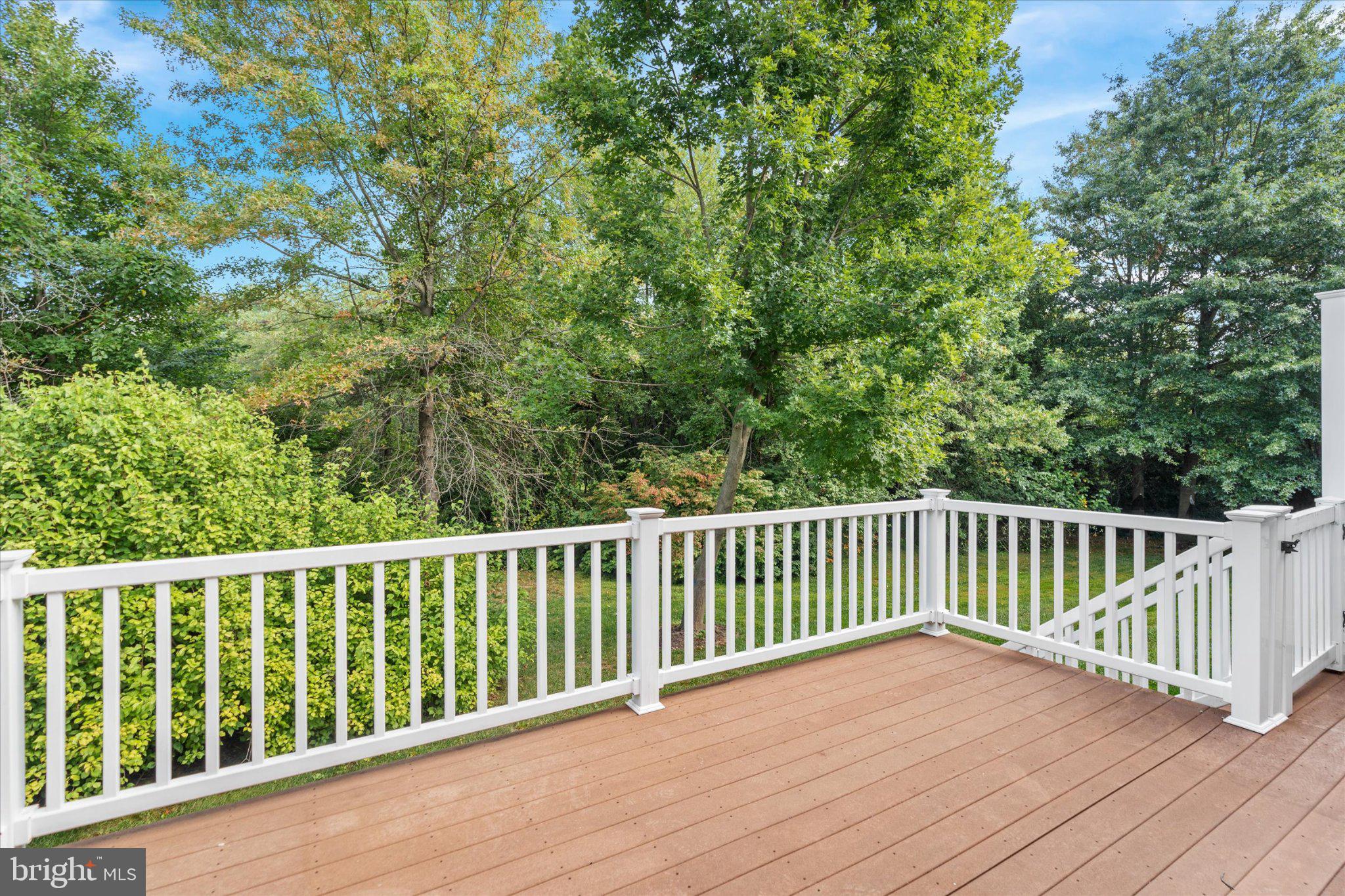 HOCKESSIN MEWS - Residential