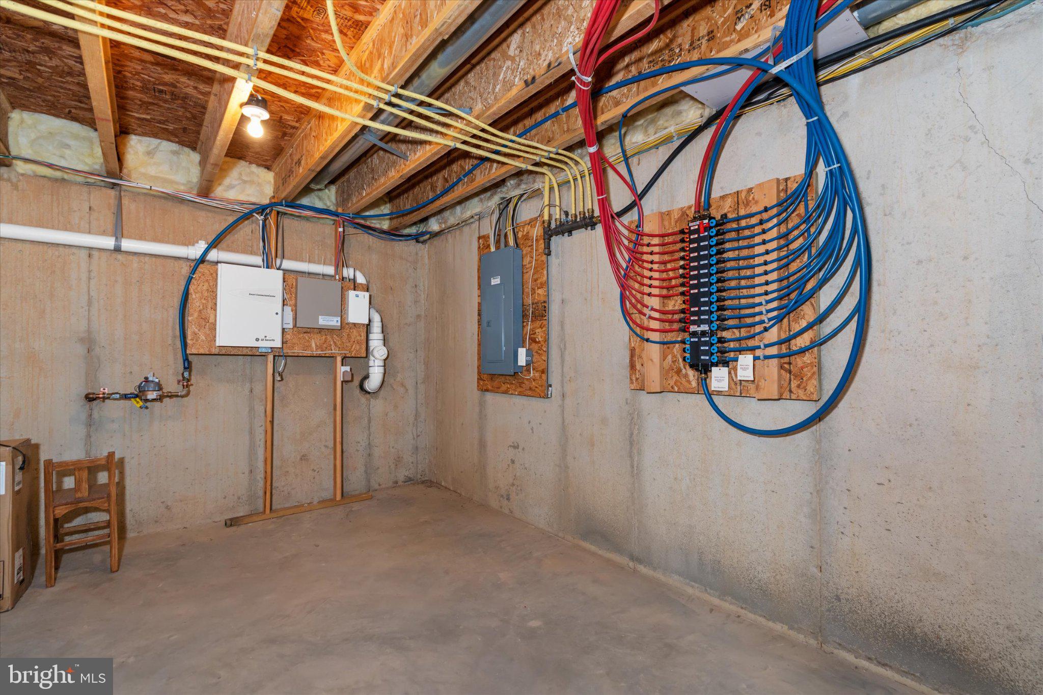 HOCKESSIN MEWS - Residential