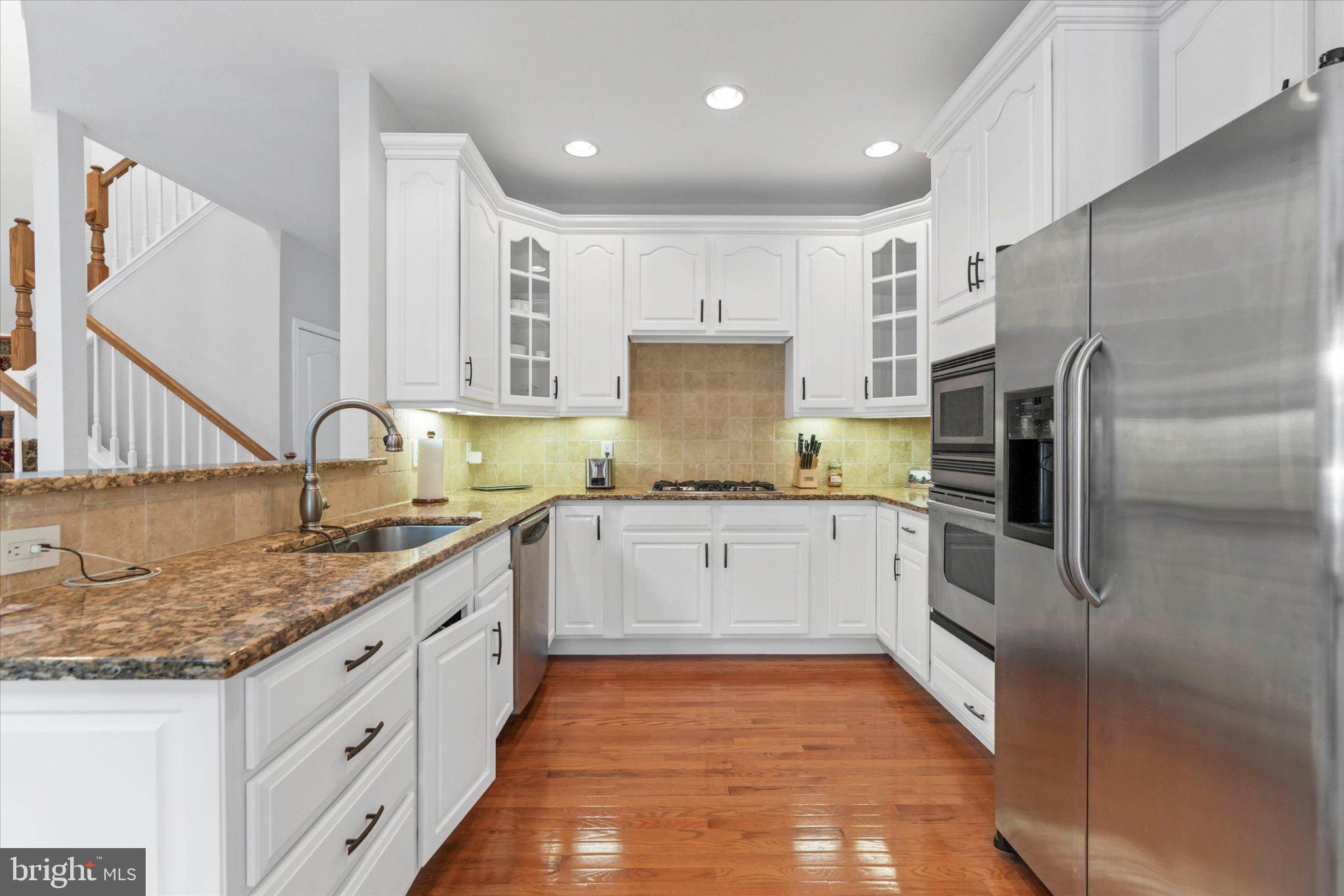 HOCKESSIN MEWS - Residential