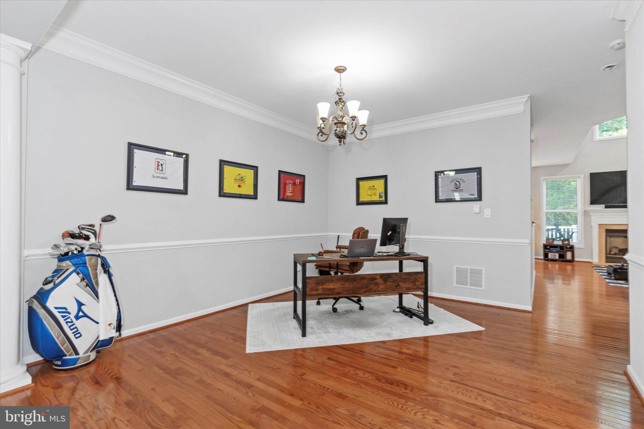 HOCKESSIN MEWS - Residential