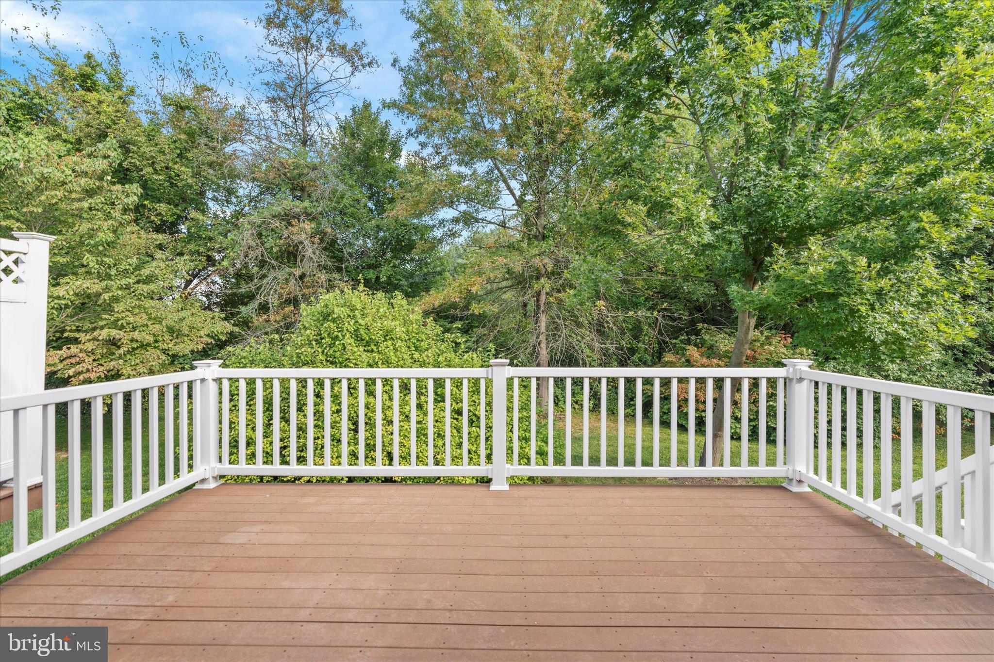 HOCKESSIN MEWS - Residential