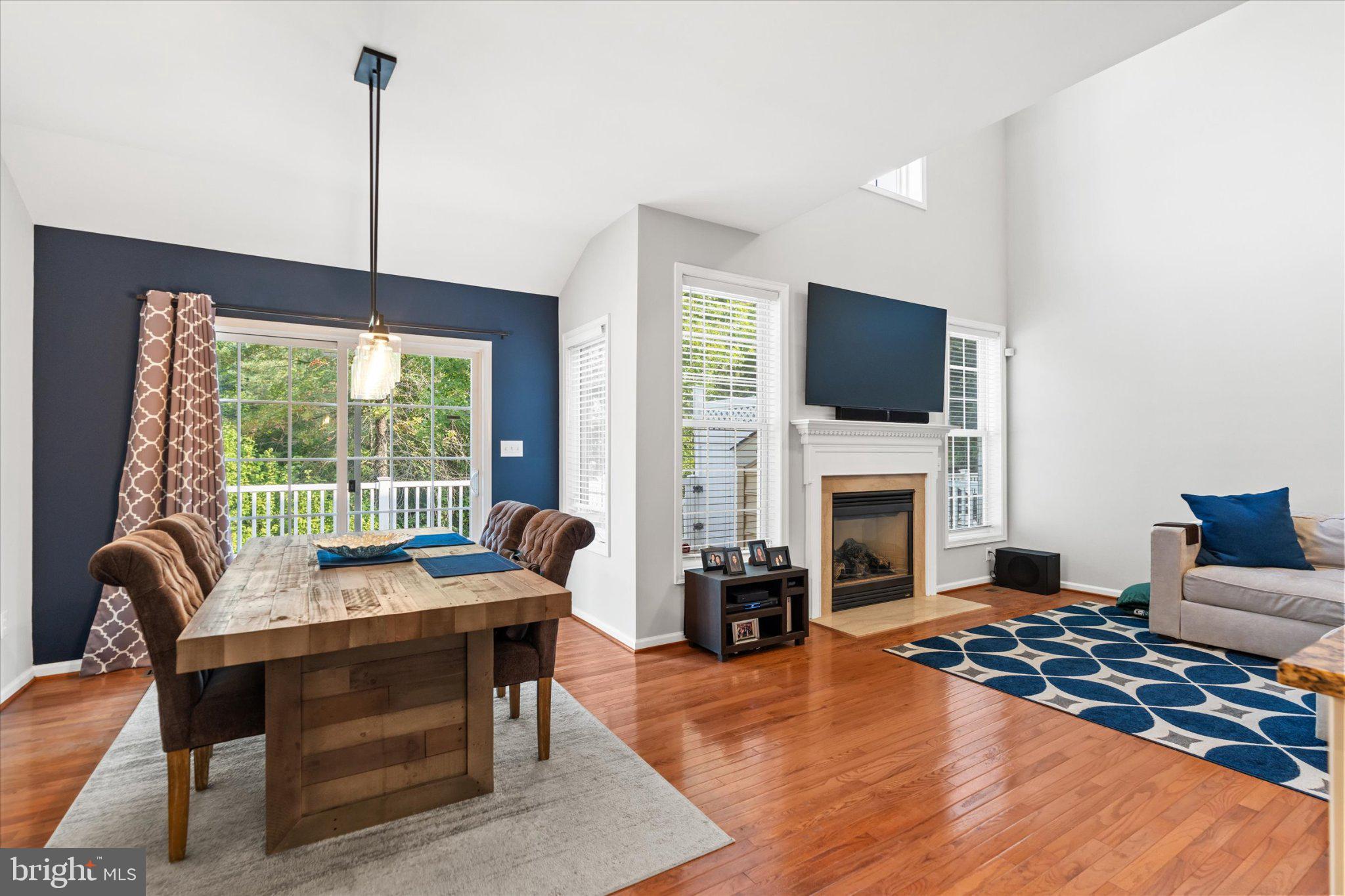 HOCKESSIN MEWS - Residential