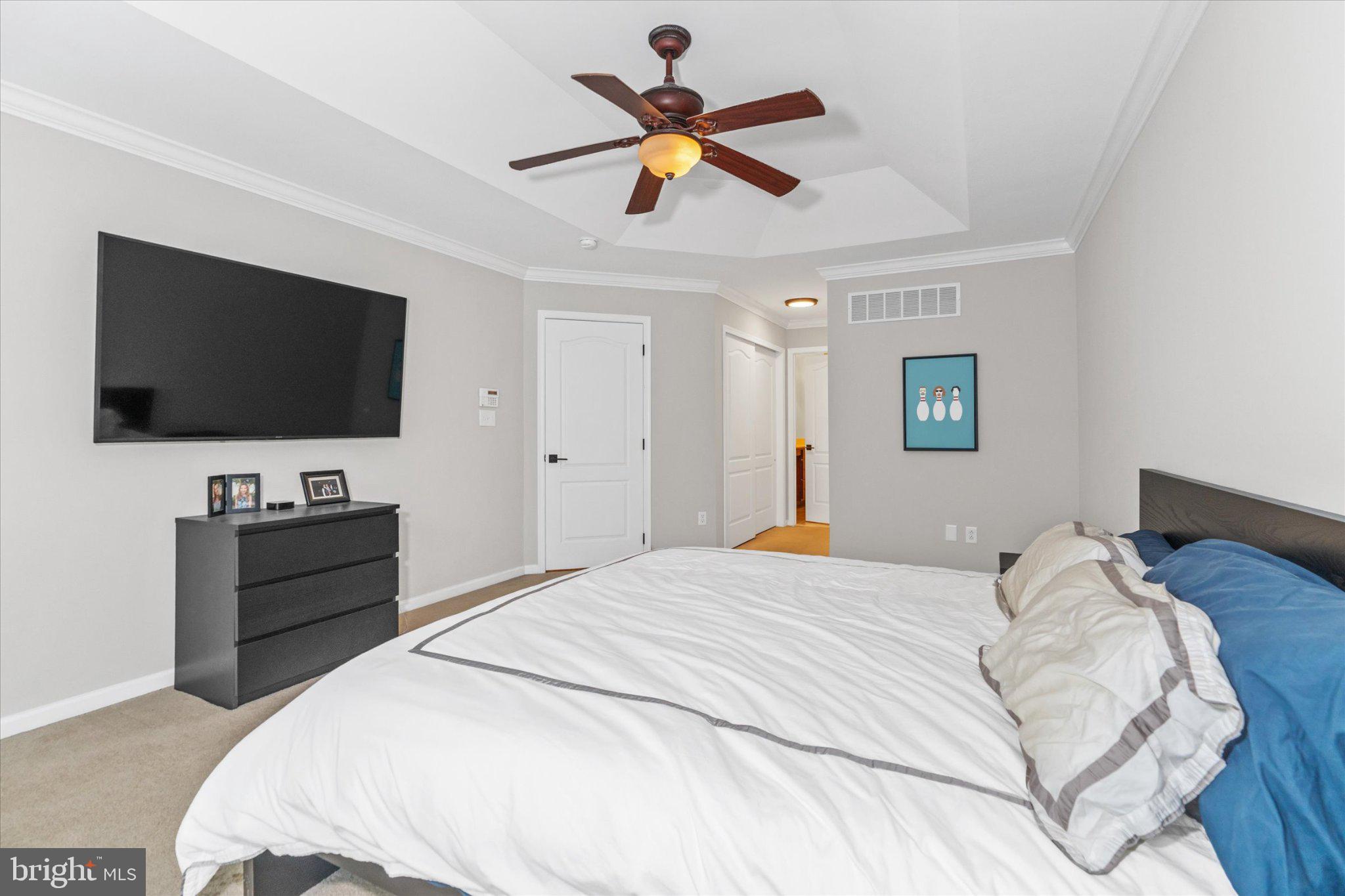 HOCKESSIN MEWS - Residential