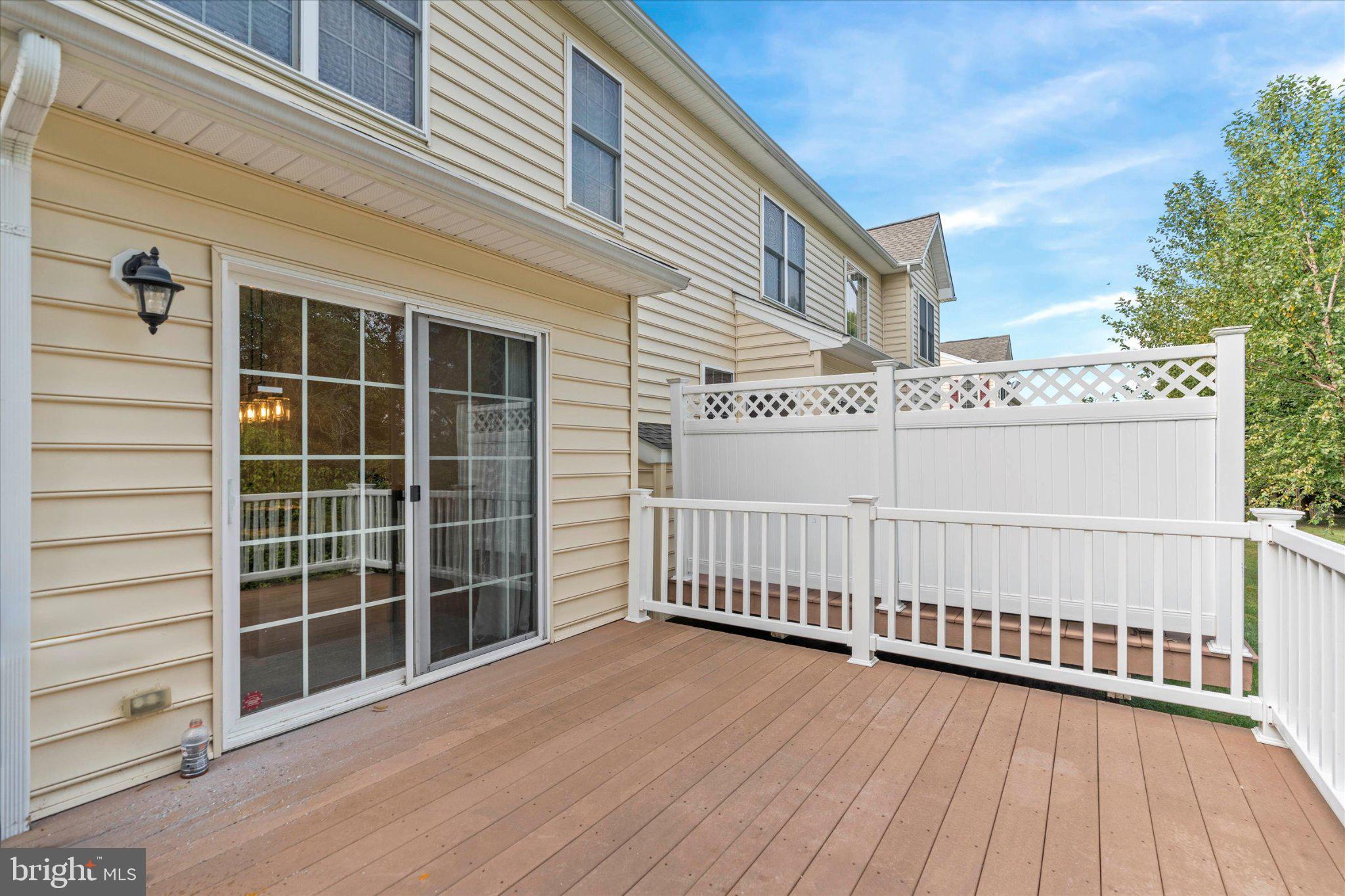 HOCKESSIN MEWS - Residential