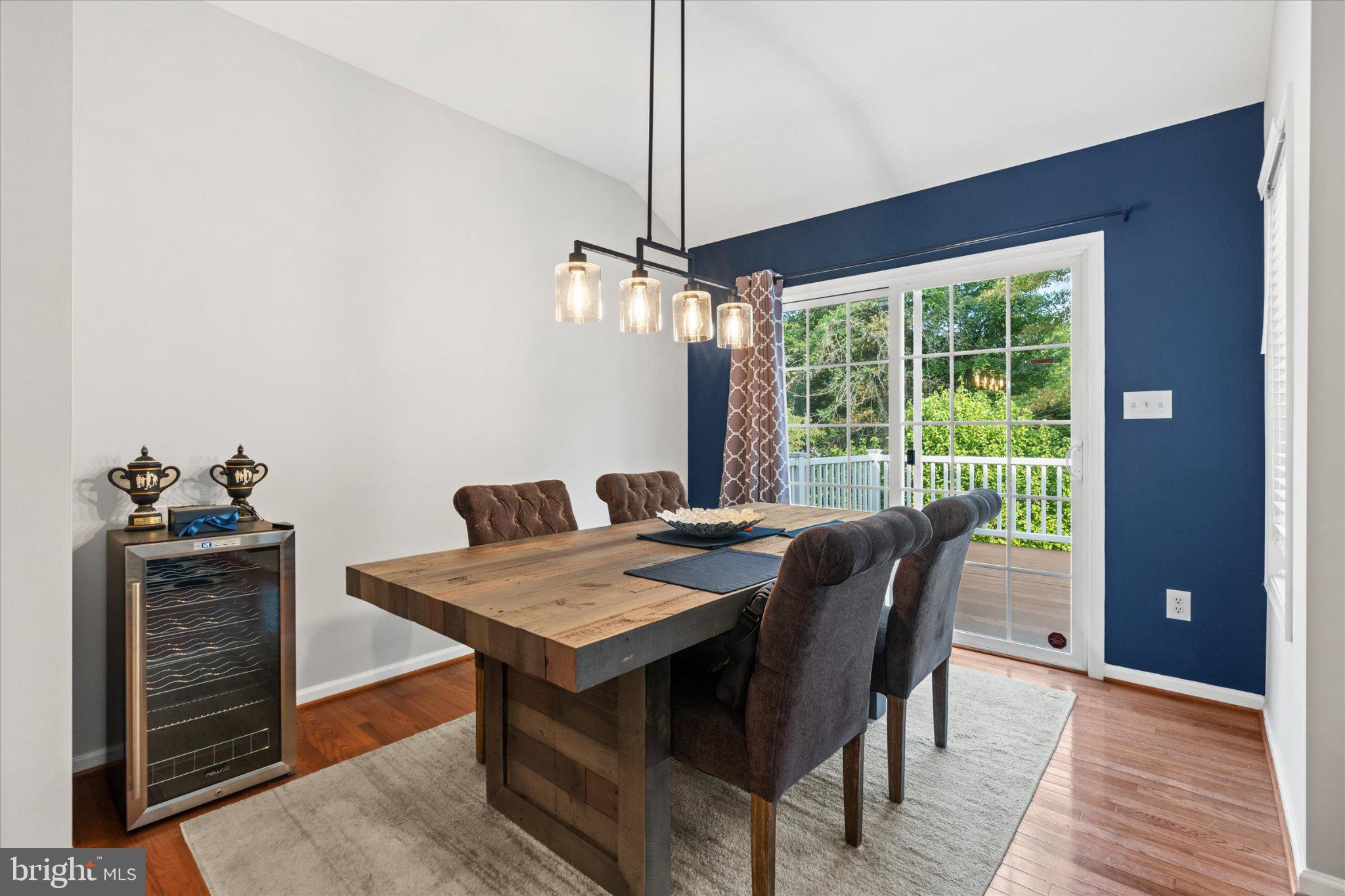 HOCKESSIN MEWS - Residential