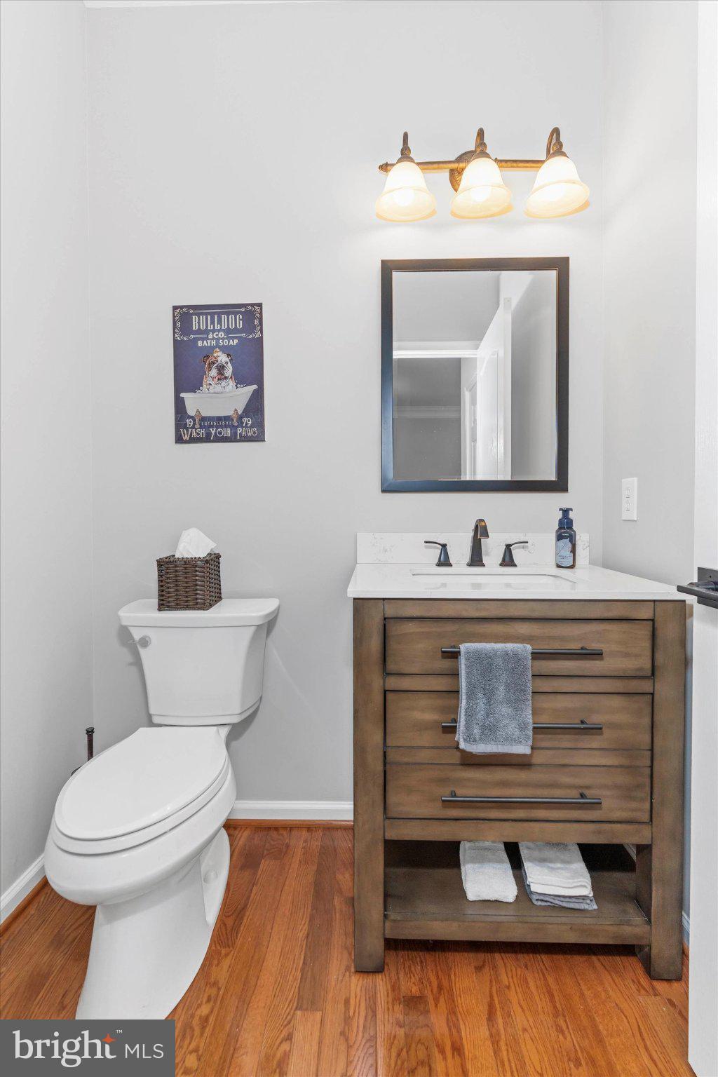 HOCKESSIN MEWS - Residential