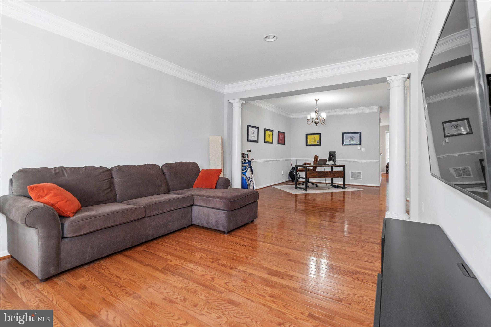 HOCKESSIN MEWS - Residential