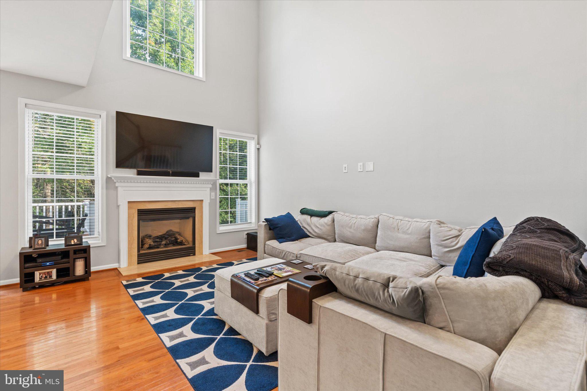 HOCKESSIN MEWS - Residential