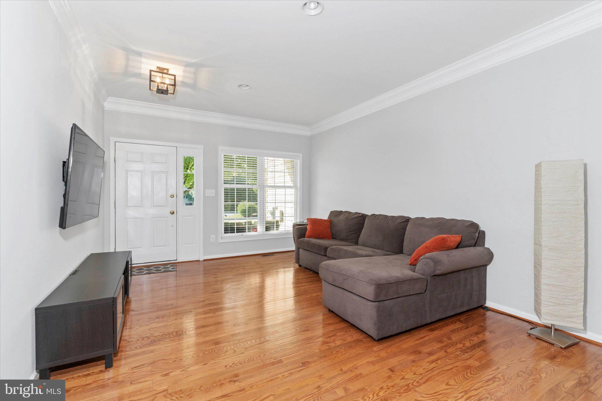 HOCKESSIN MEWS - Residential